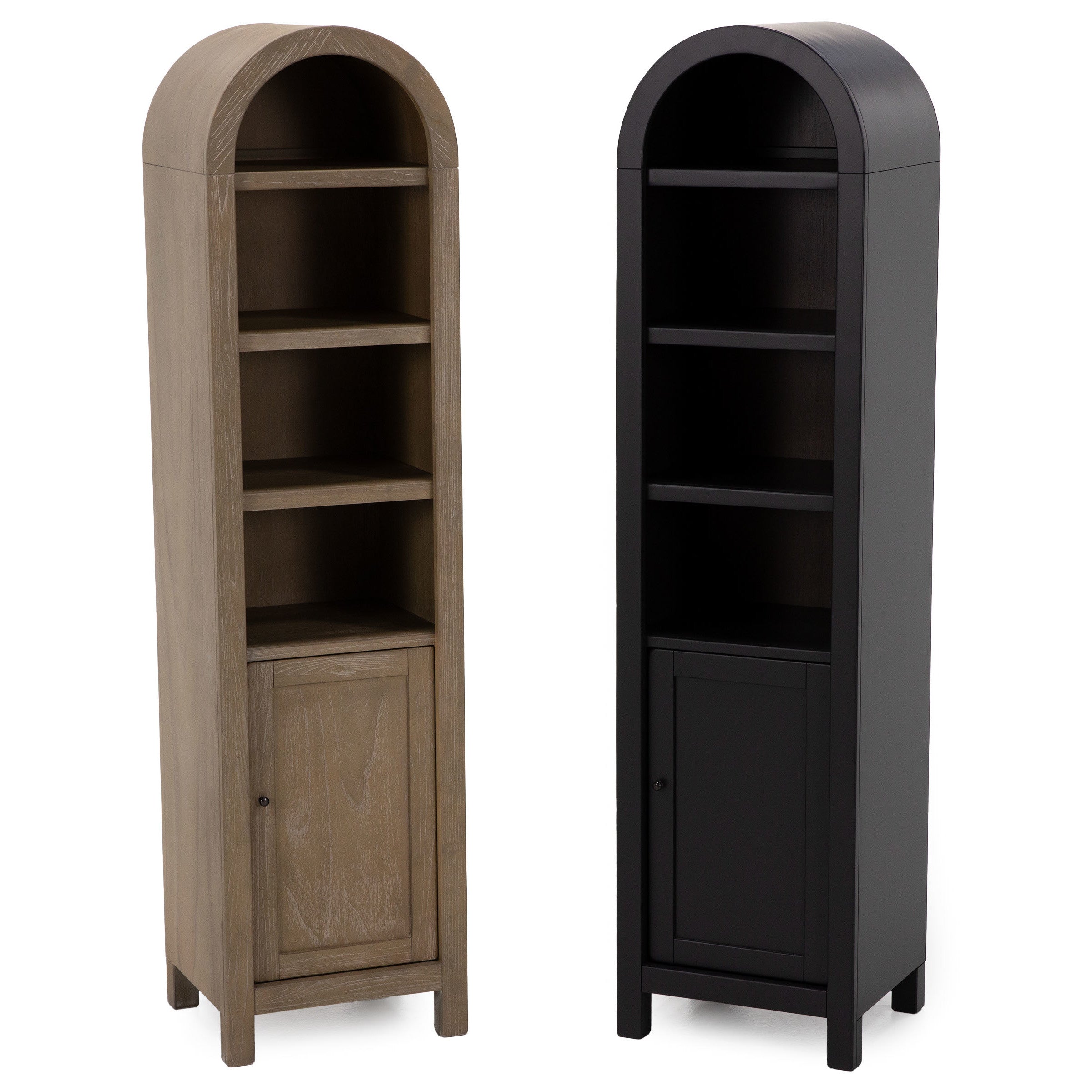 Essential Emmy Small Bookcase