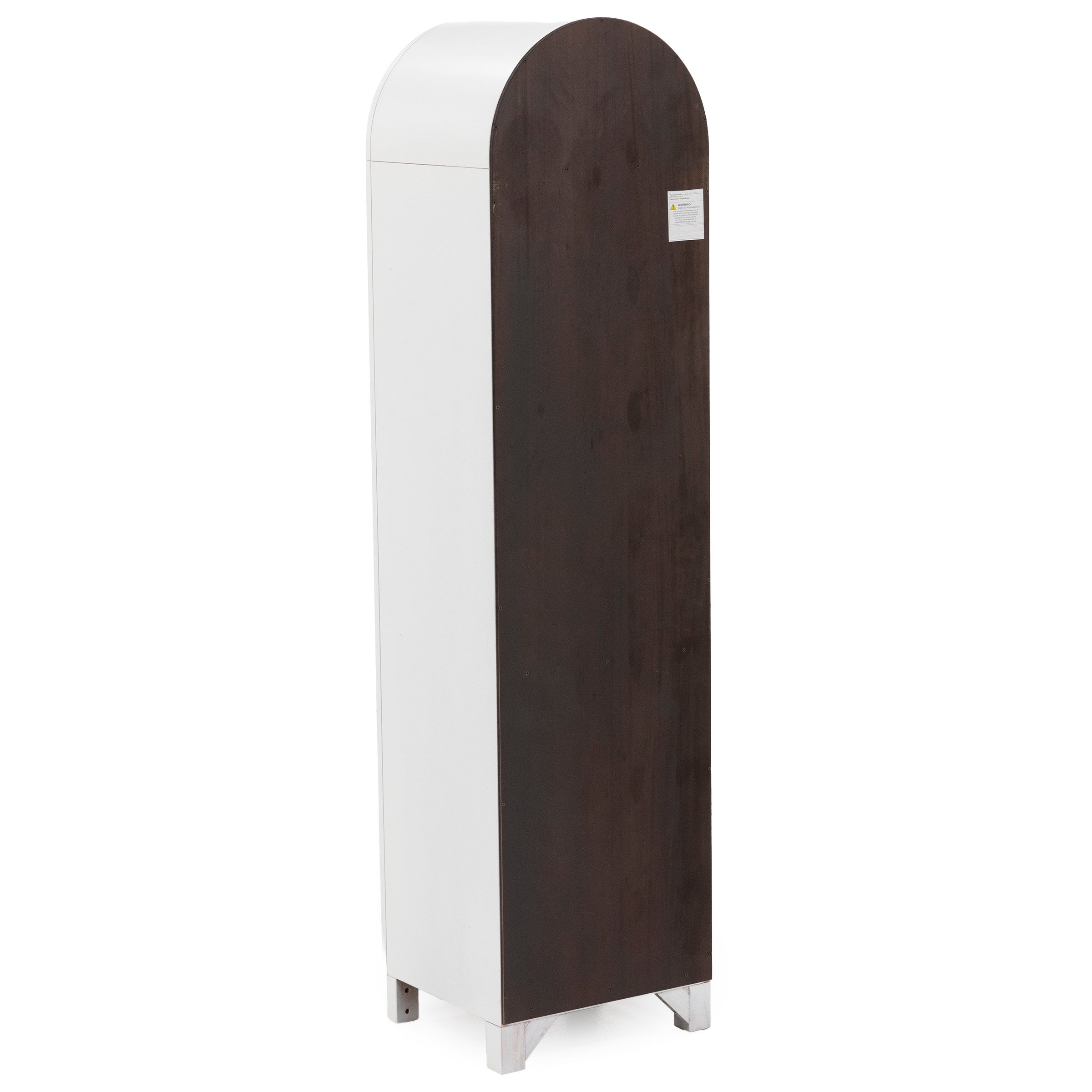 Essential Emmy Small Bookcase