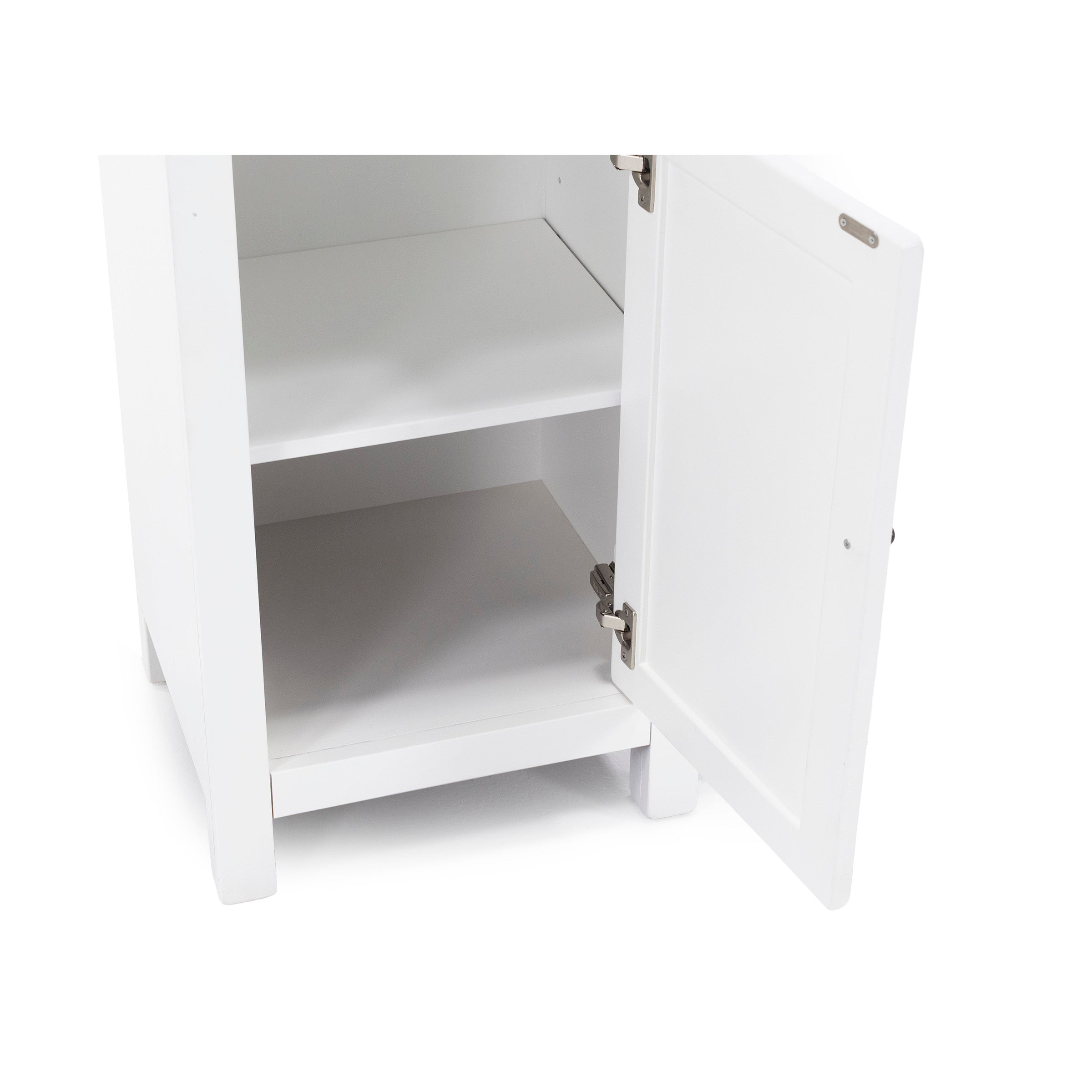 Essential Emmy Small Bookcase