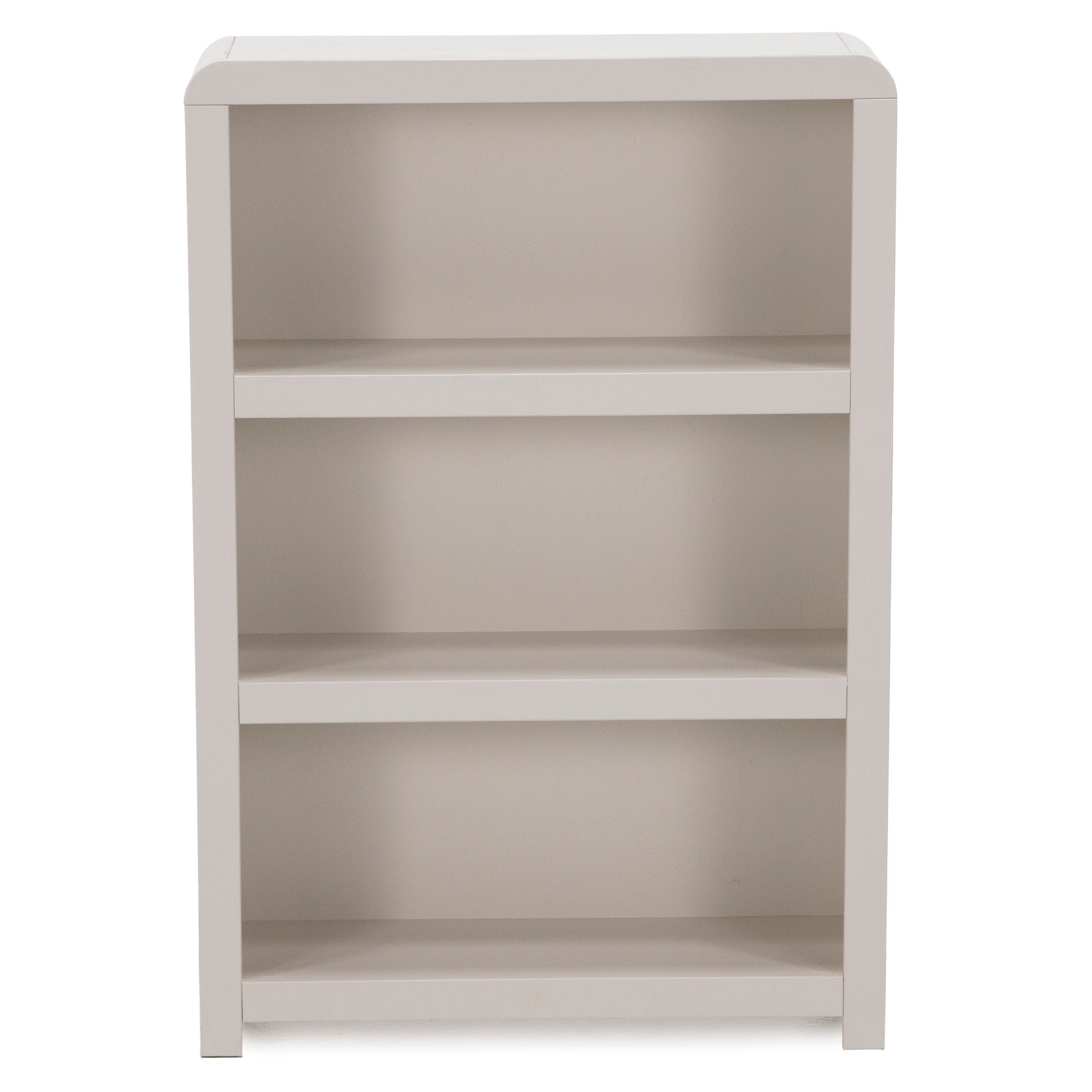 Edition White 48" Bookcase