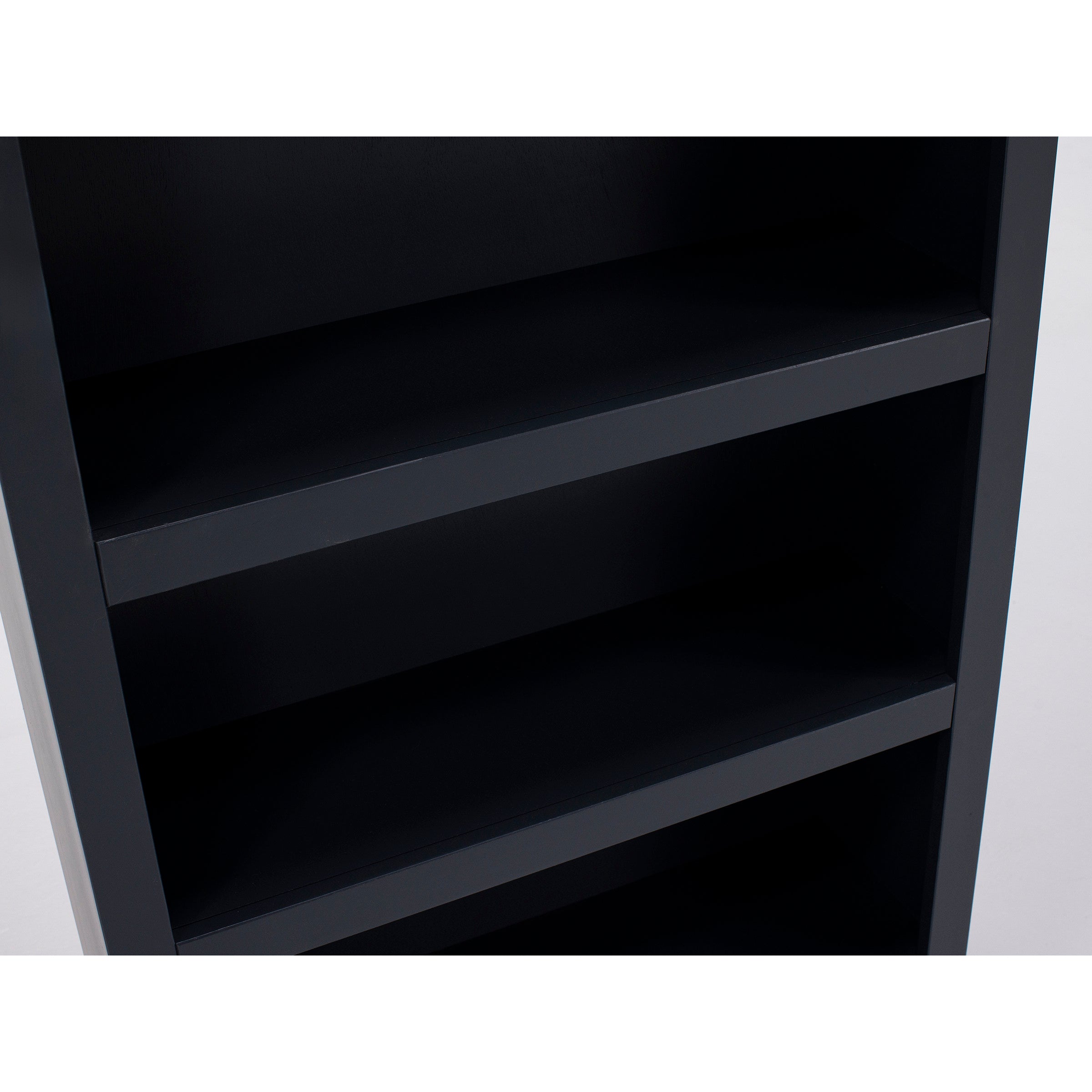 Edition Blue 60" Bookcase