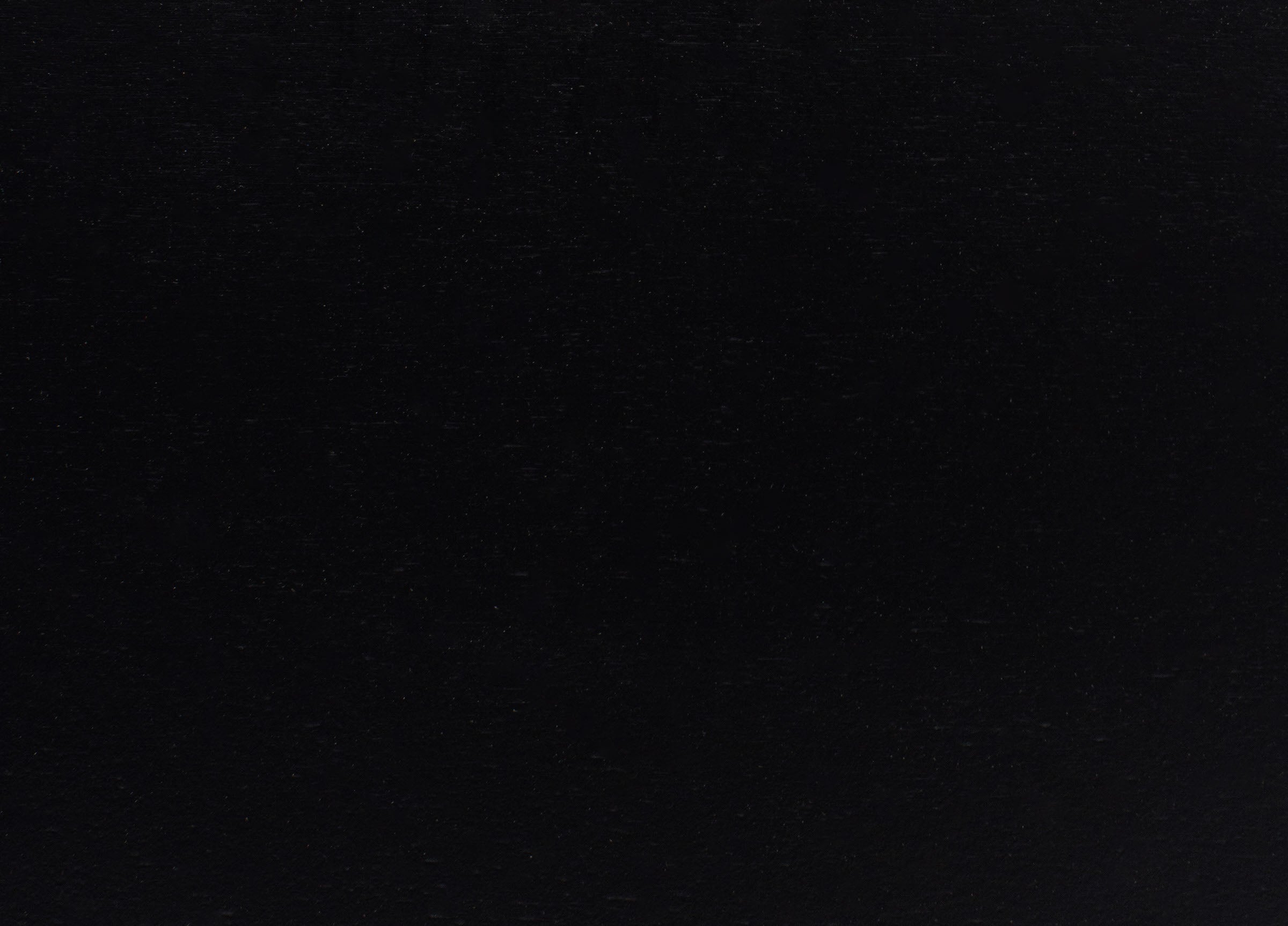 Edition Black 84" Bookcase
