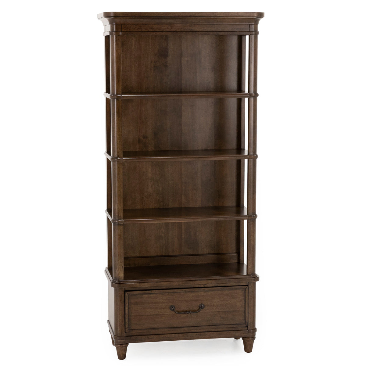 Harrison Heights Etagere