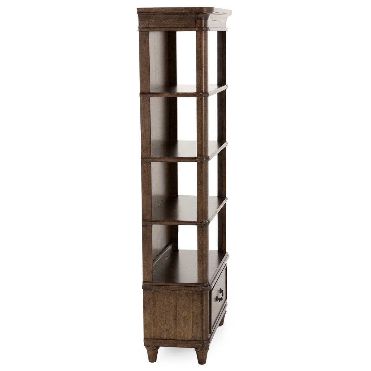 Harrison Heights Etagere