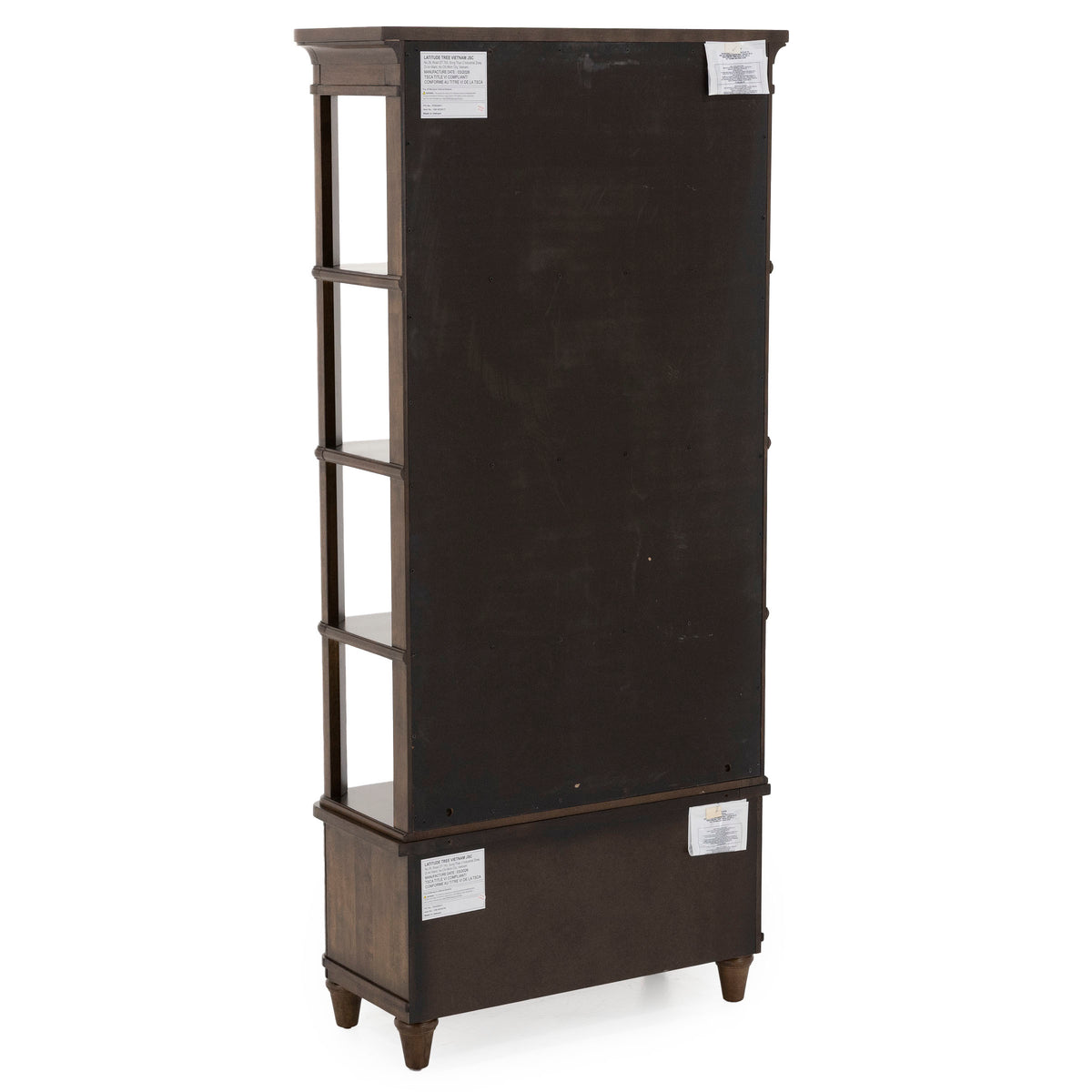 Harrison Heights Etagere