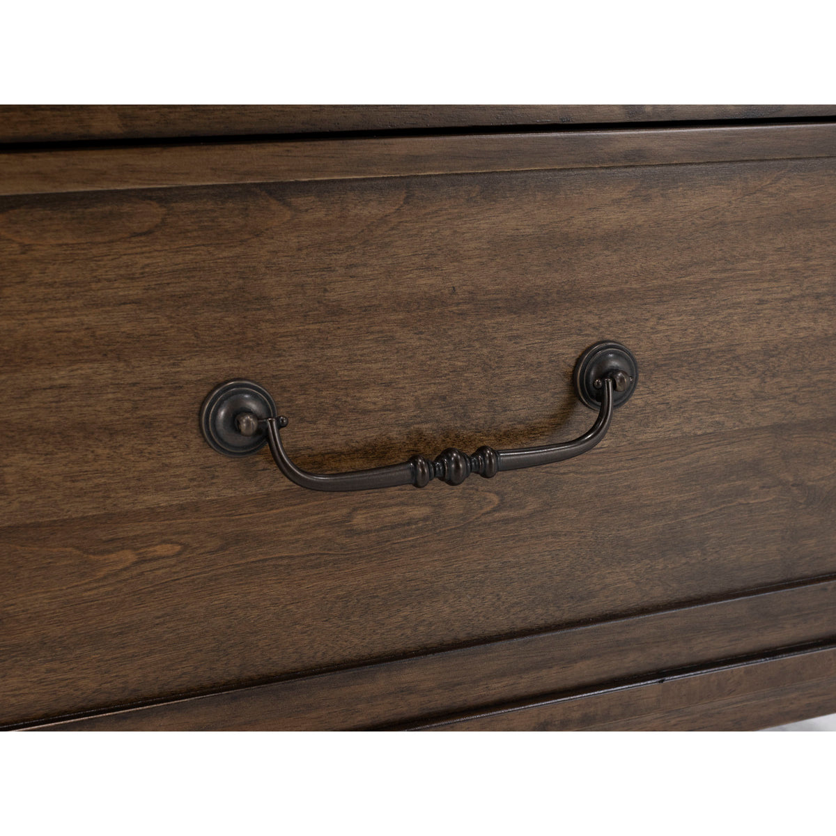 Harrison Heights Etagere