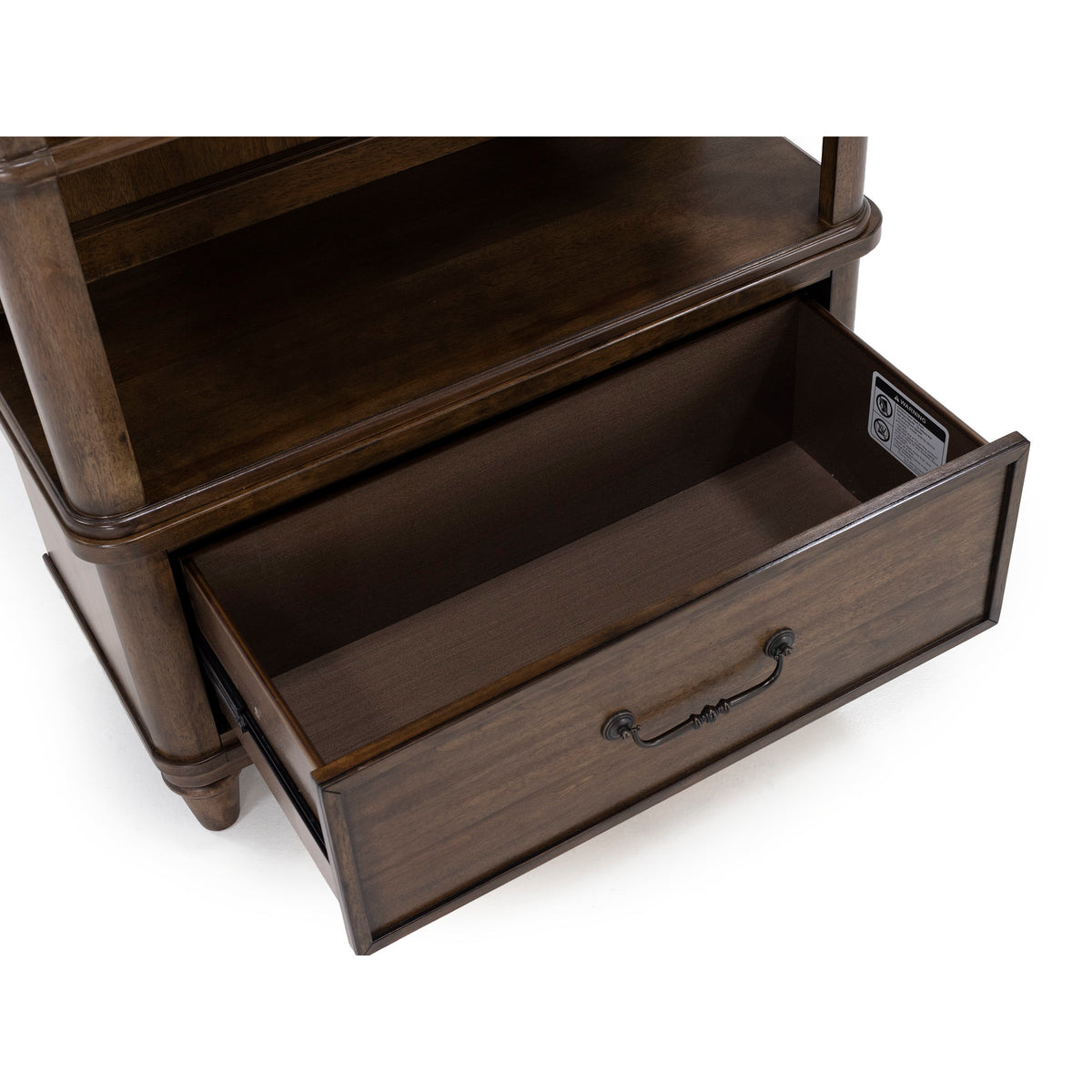 Harrison Heights Etagere