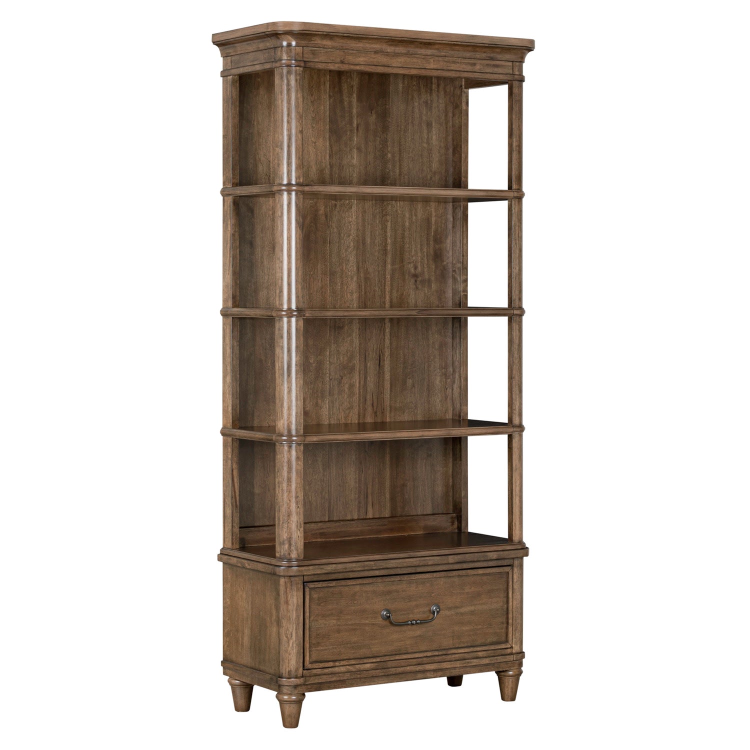 Harrison Heights Etagere