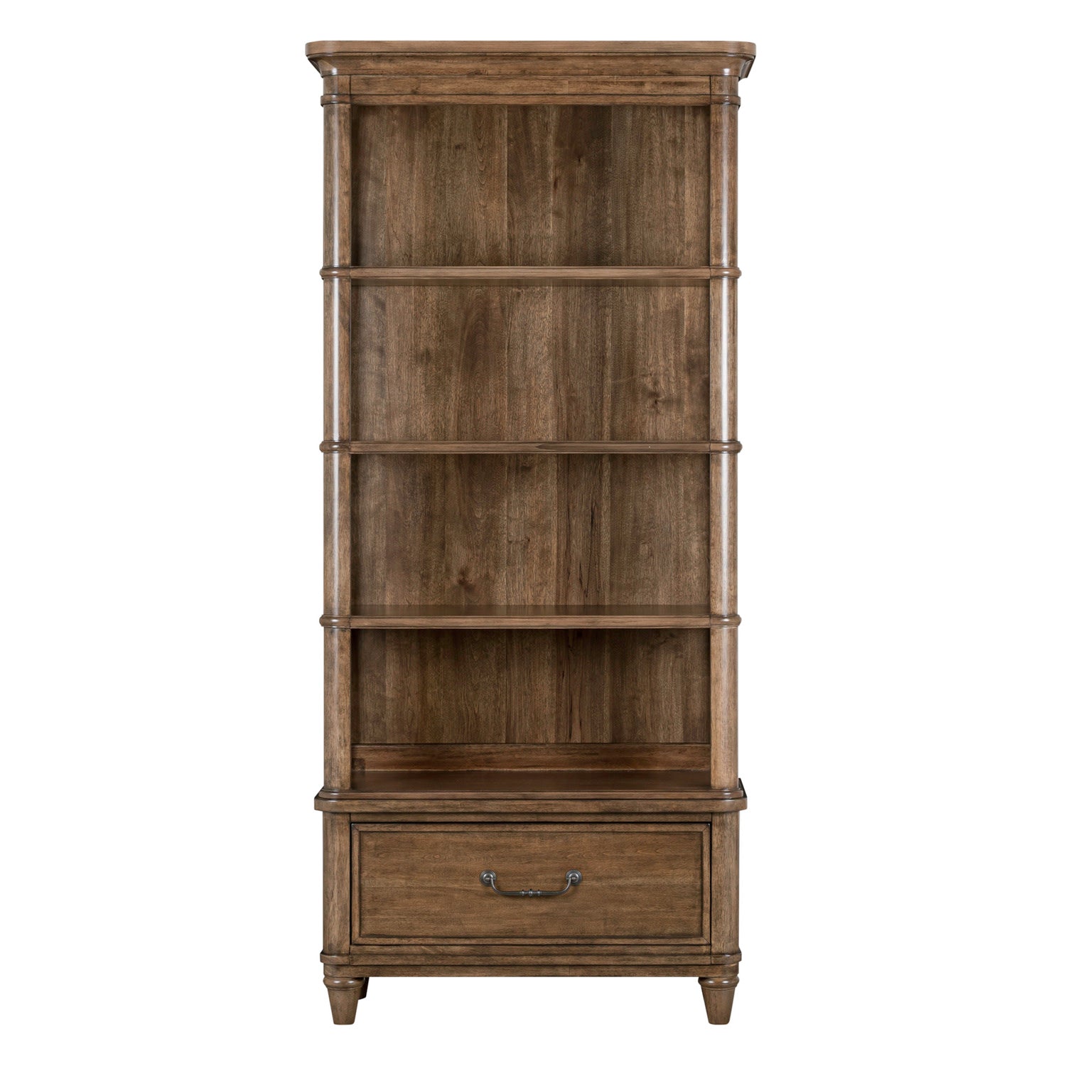 Harrison Heights Etagere