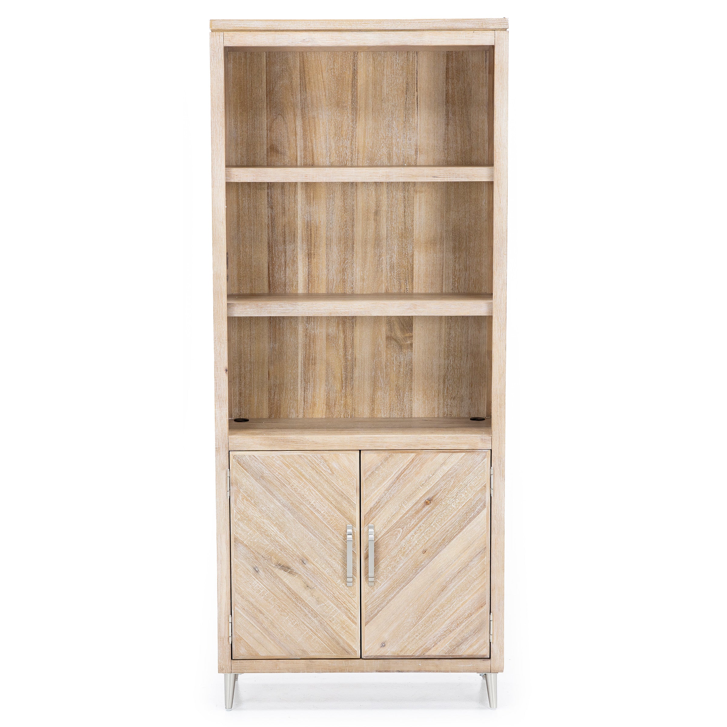 Maddox Door Bookcase