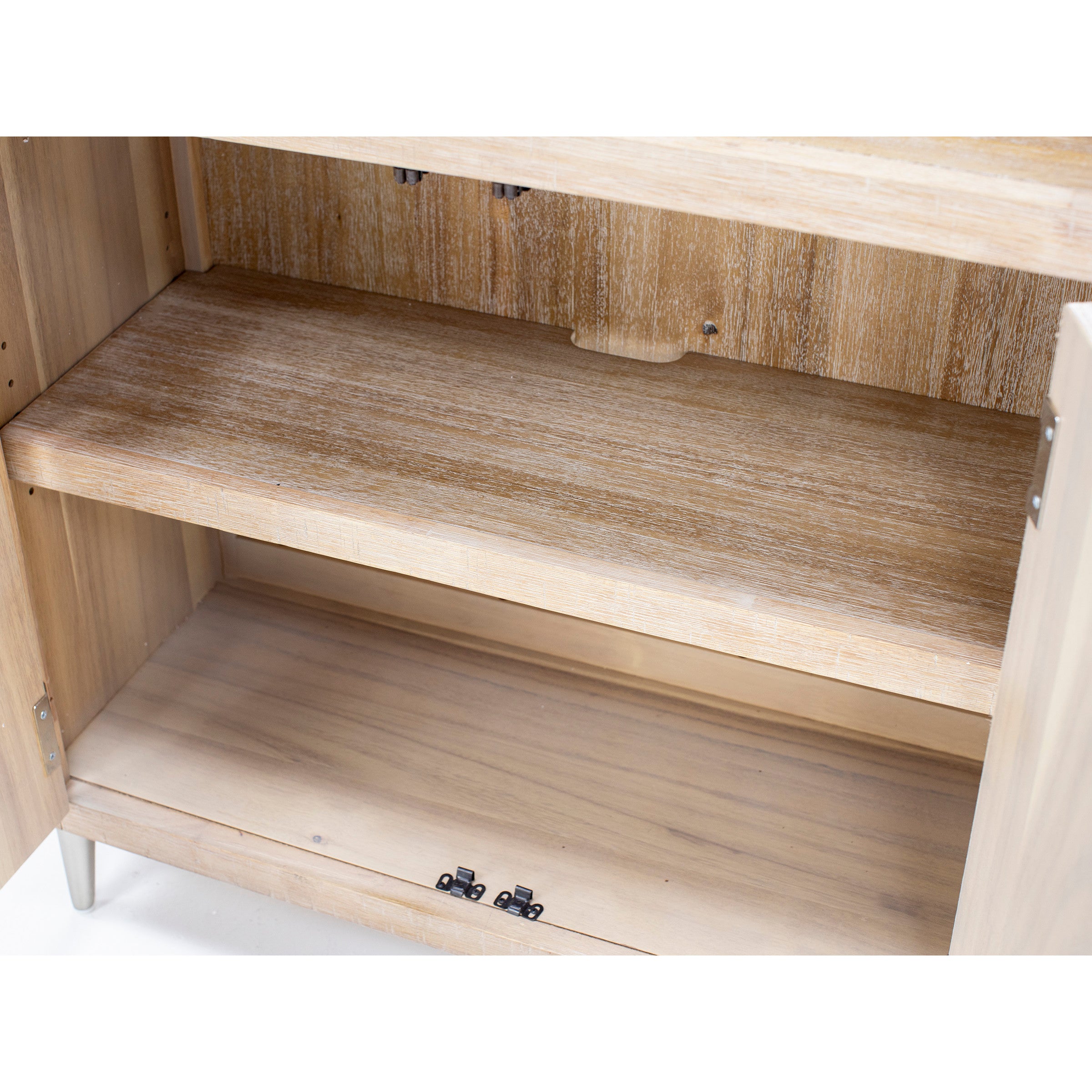 Maddox Door Bookcase