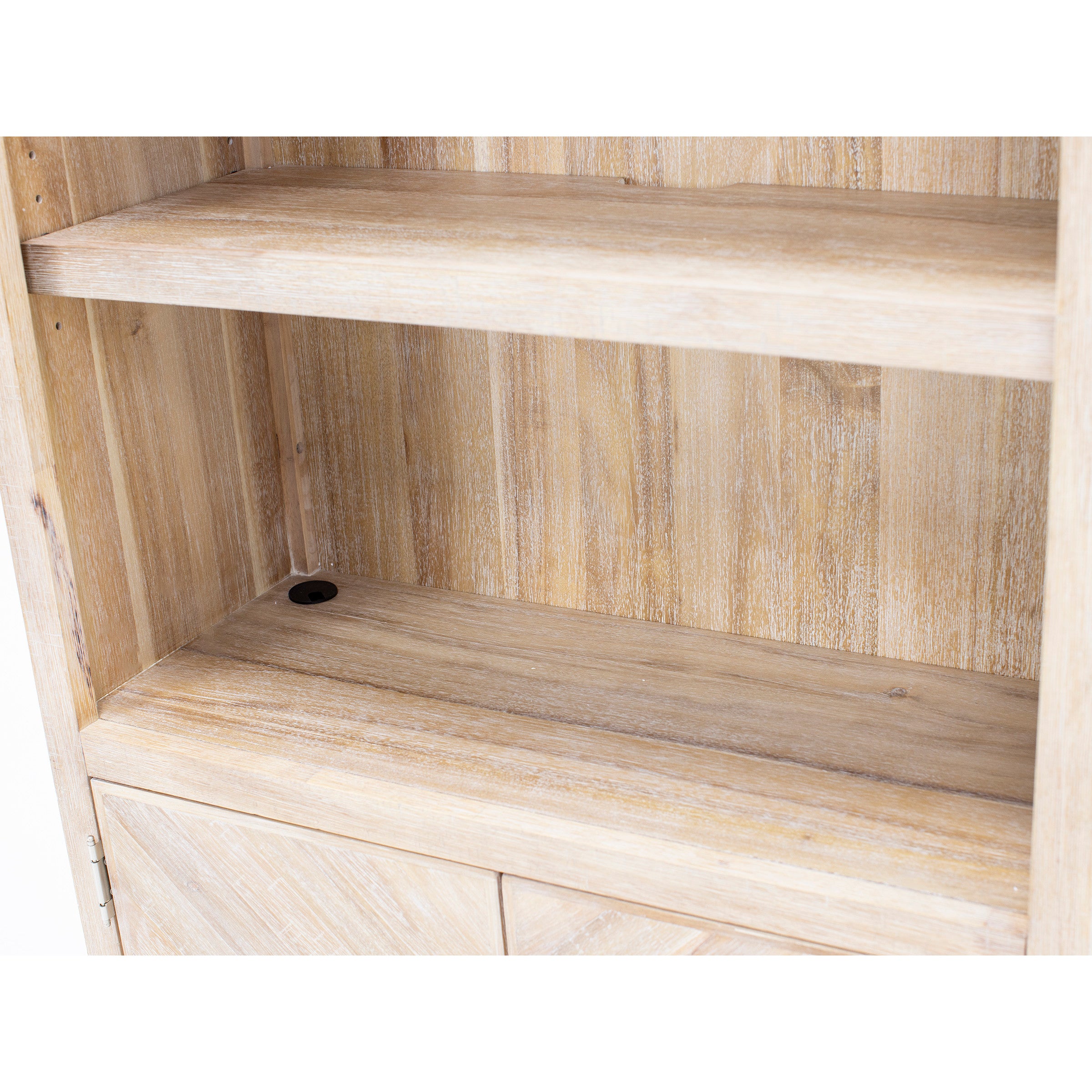 Maddox Door Bookcase