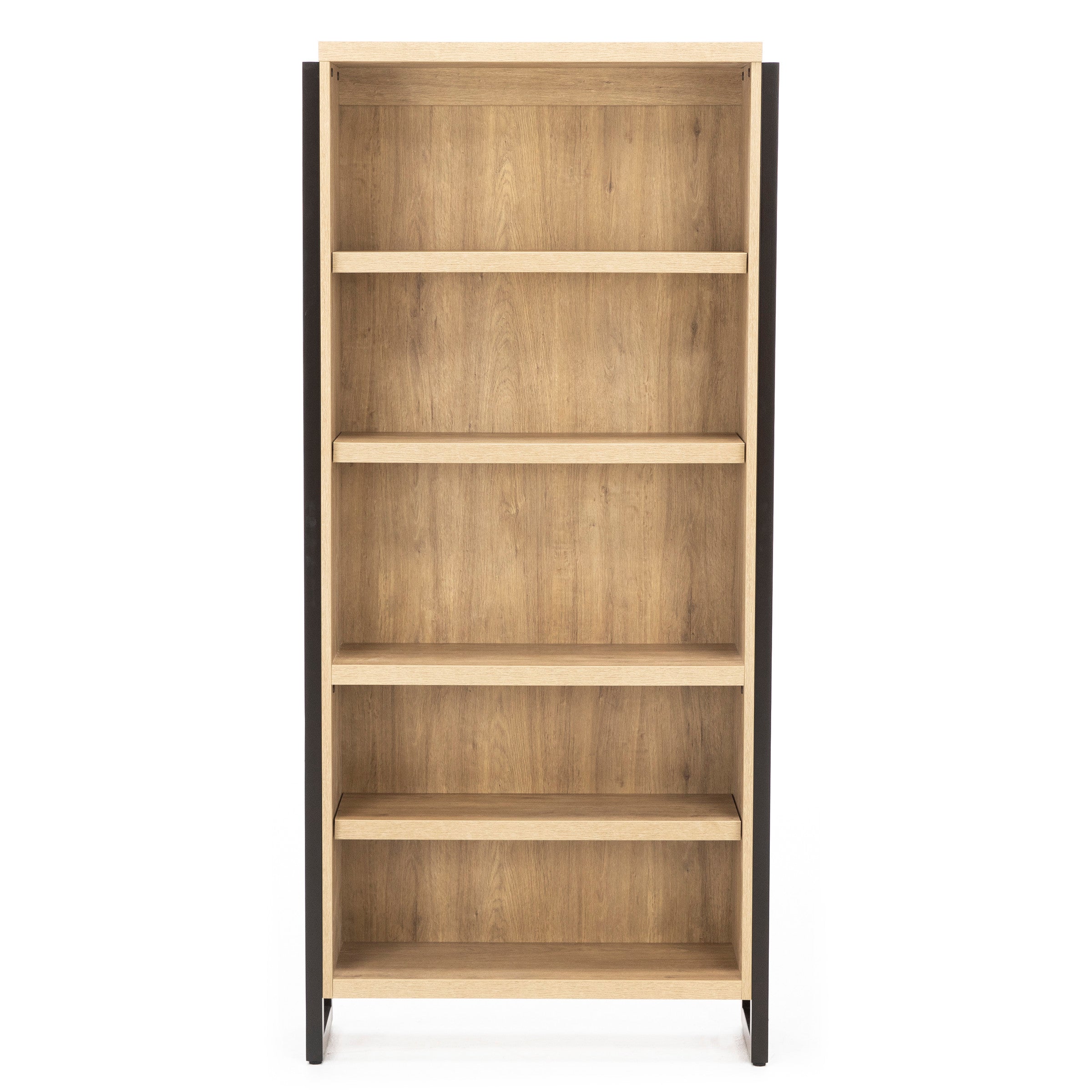 Artisan Open Bookcase