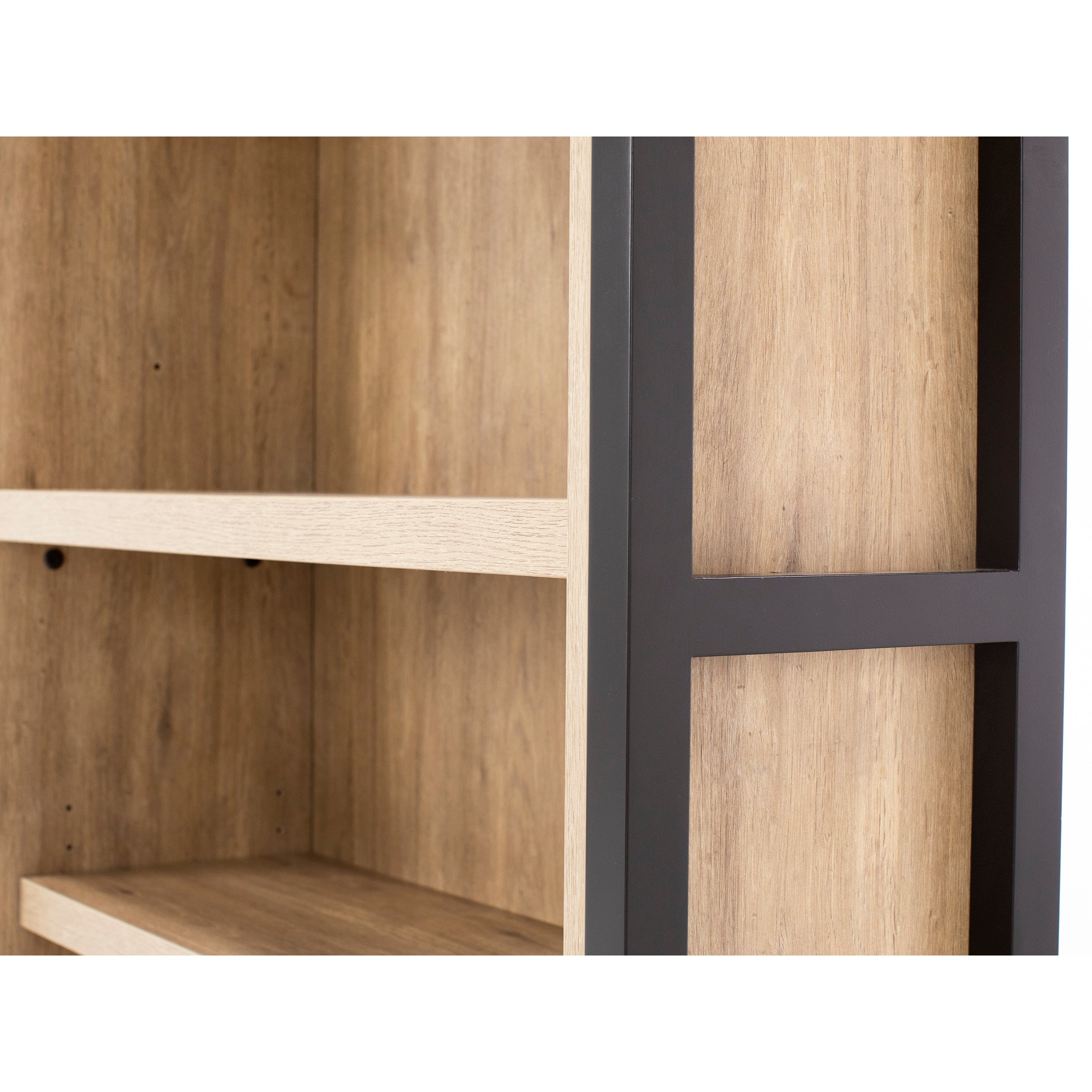 Artisan Open Bookcase