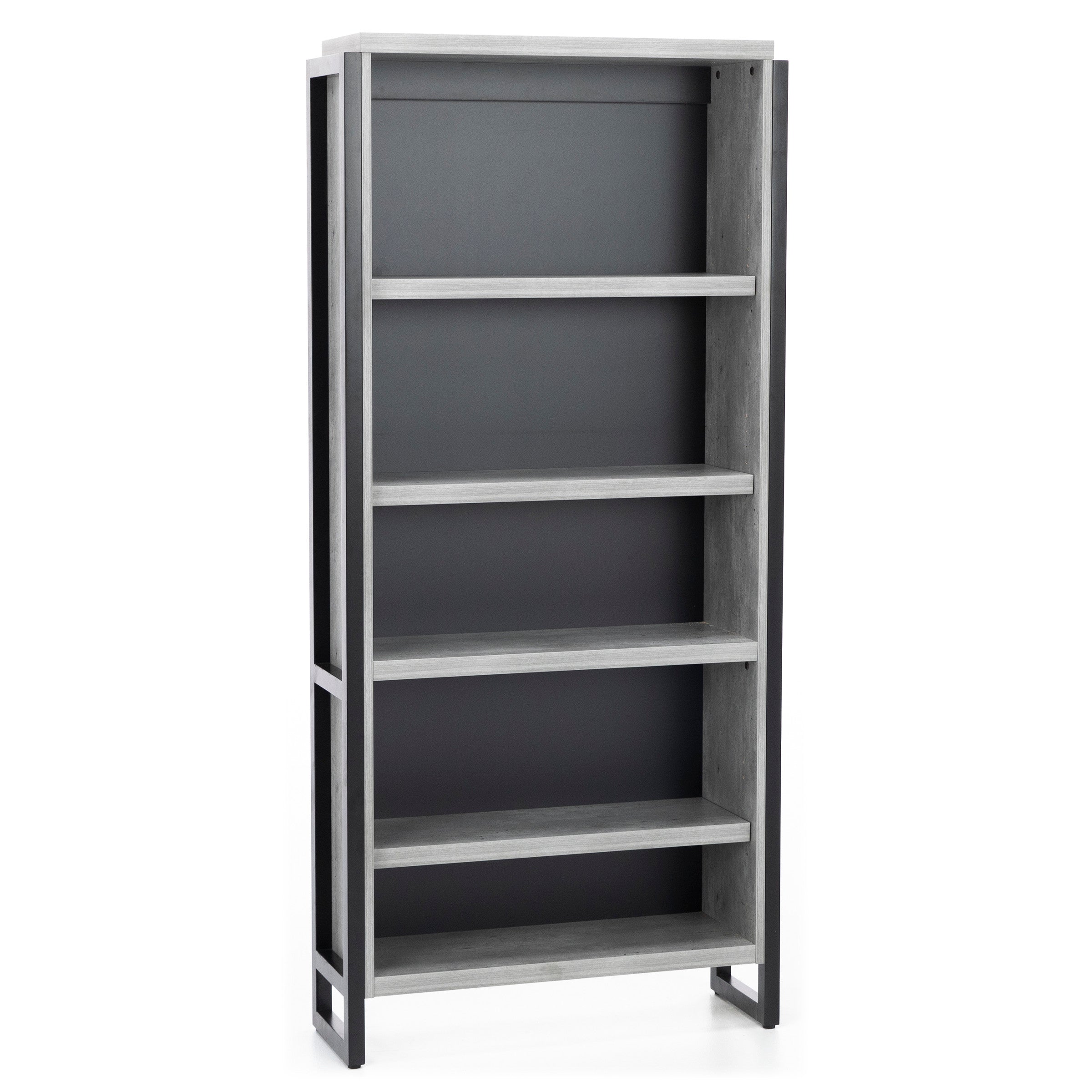 Artisan Open Bookcase