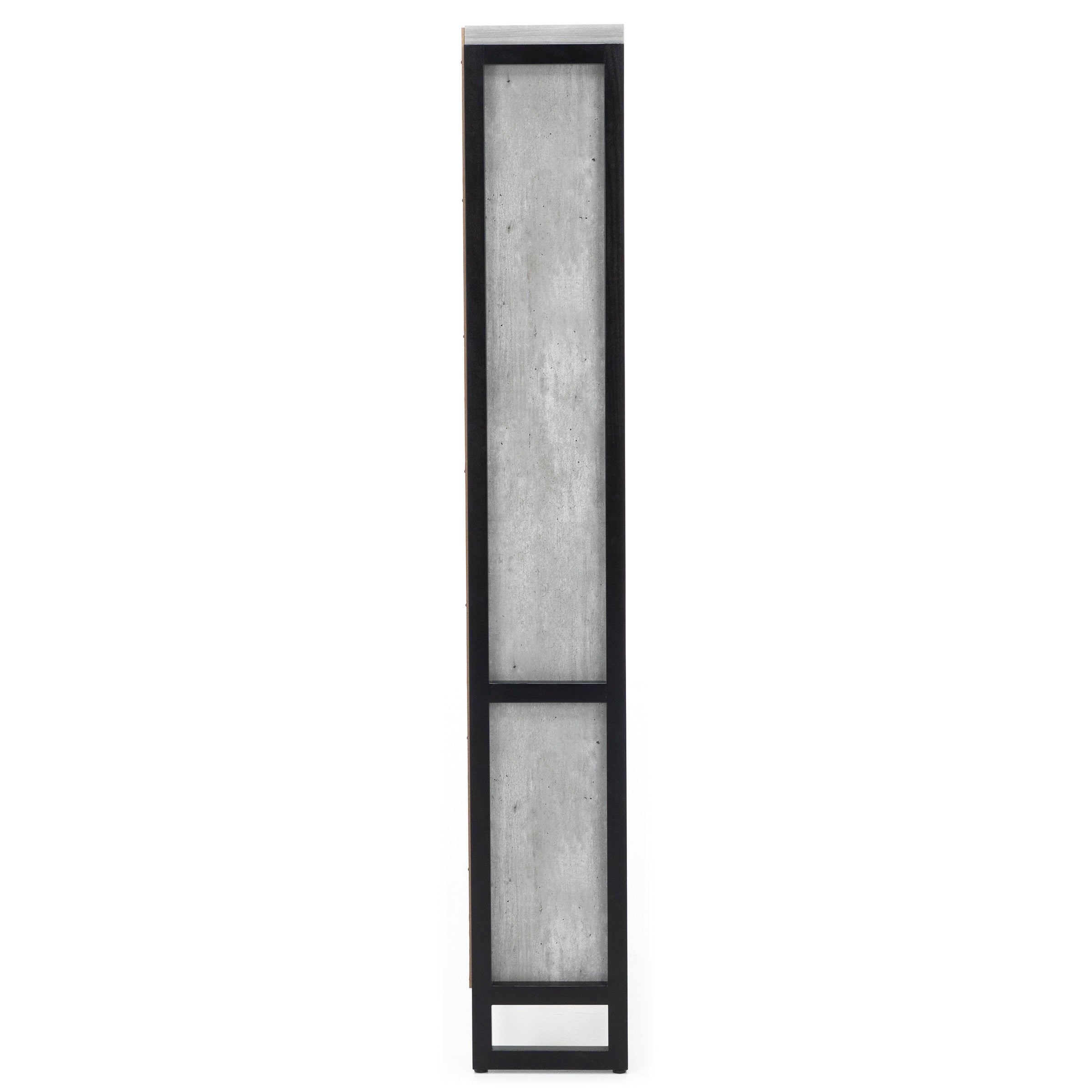 Artisan Open Bookcase