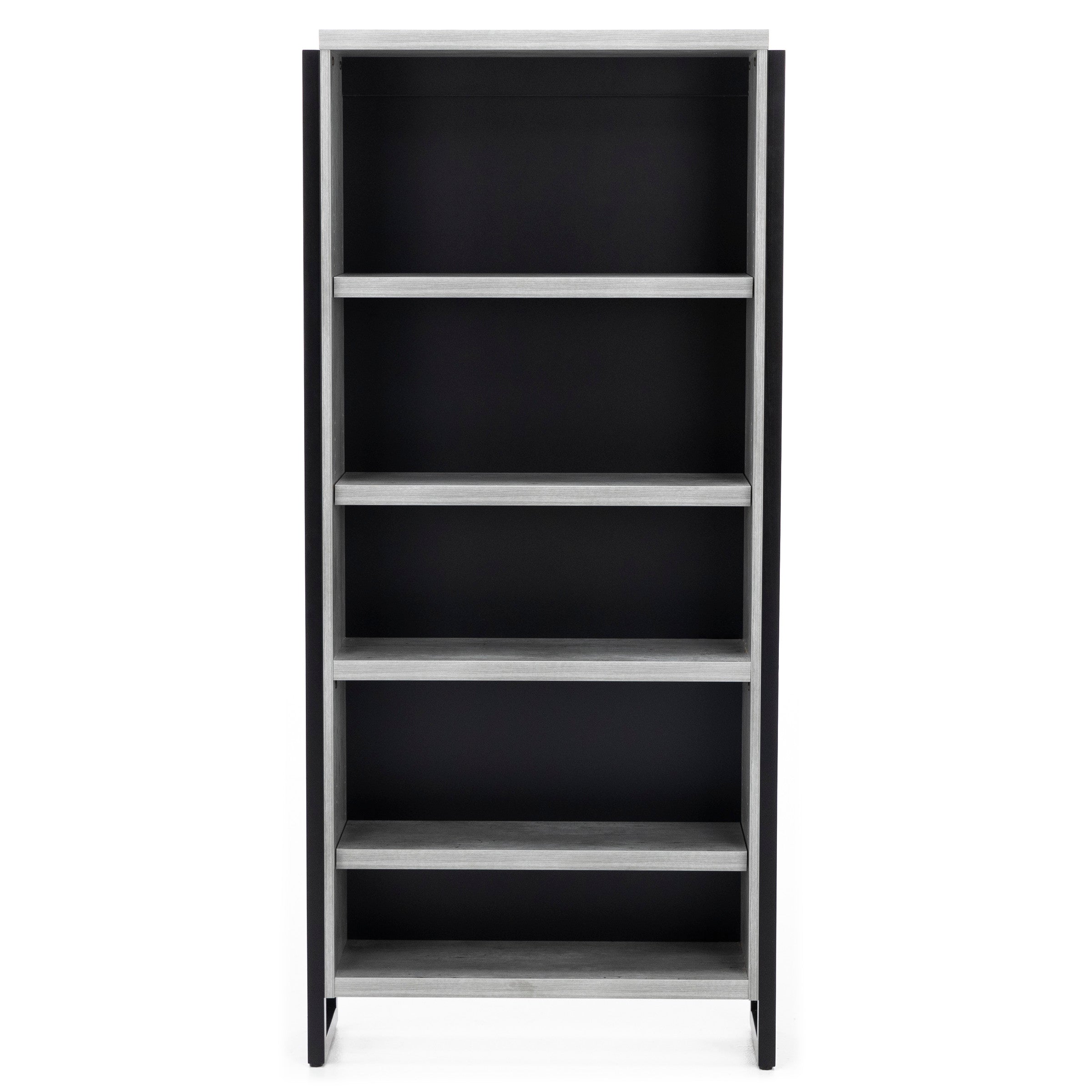 Artisan Open Bookcase