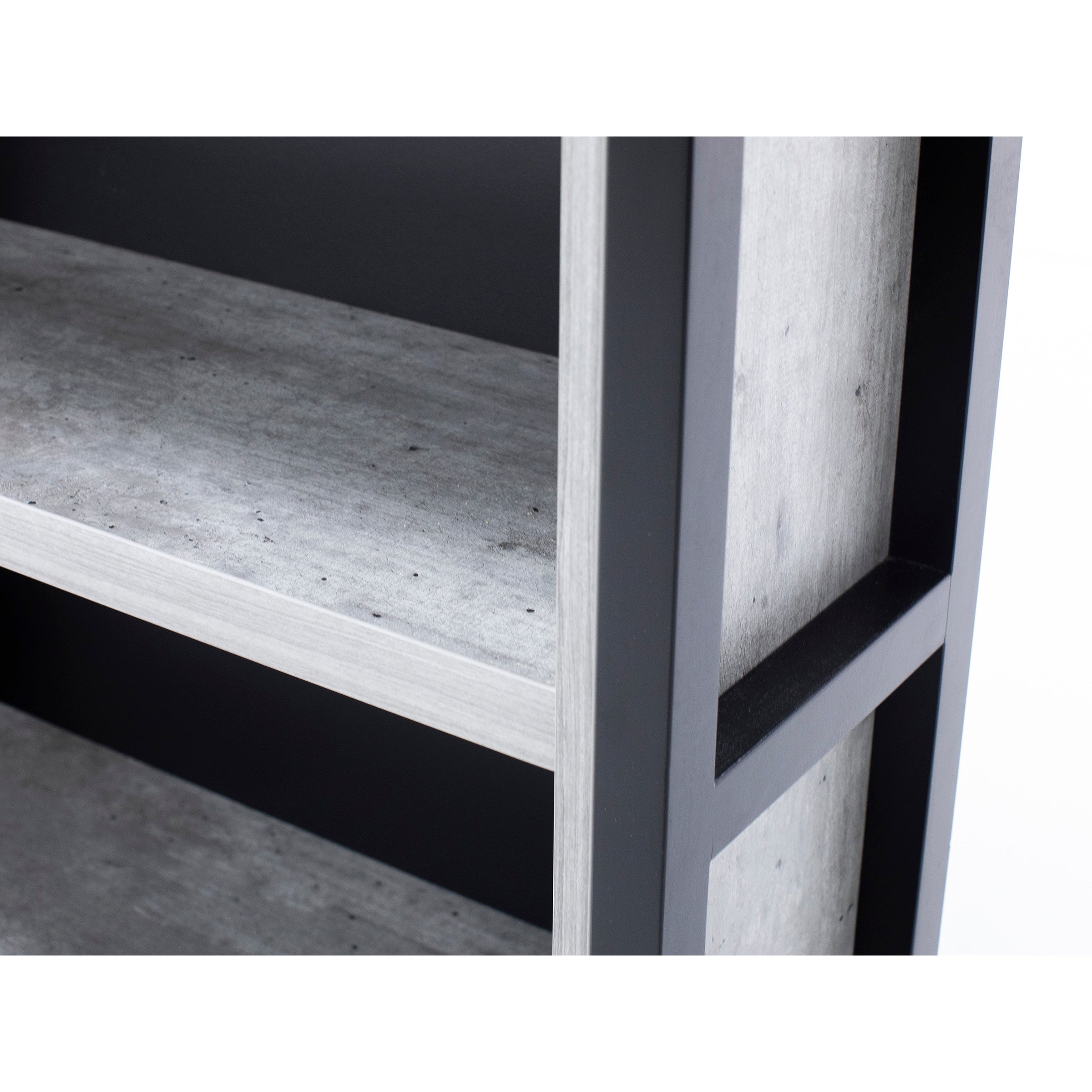 Artisan Open Bookcase