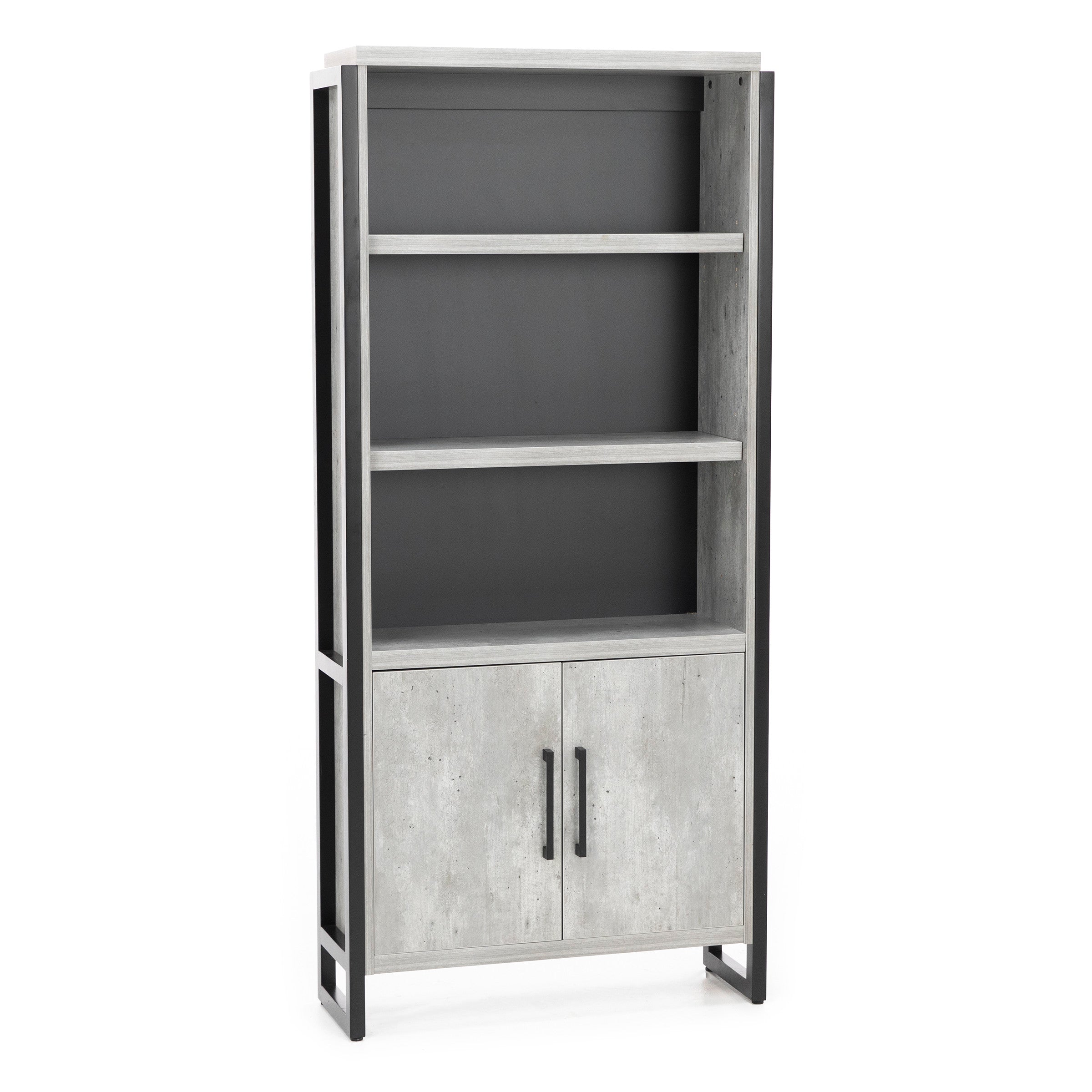 Artisan Door Bookcase