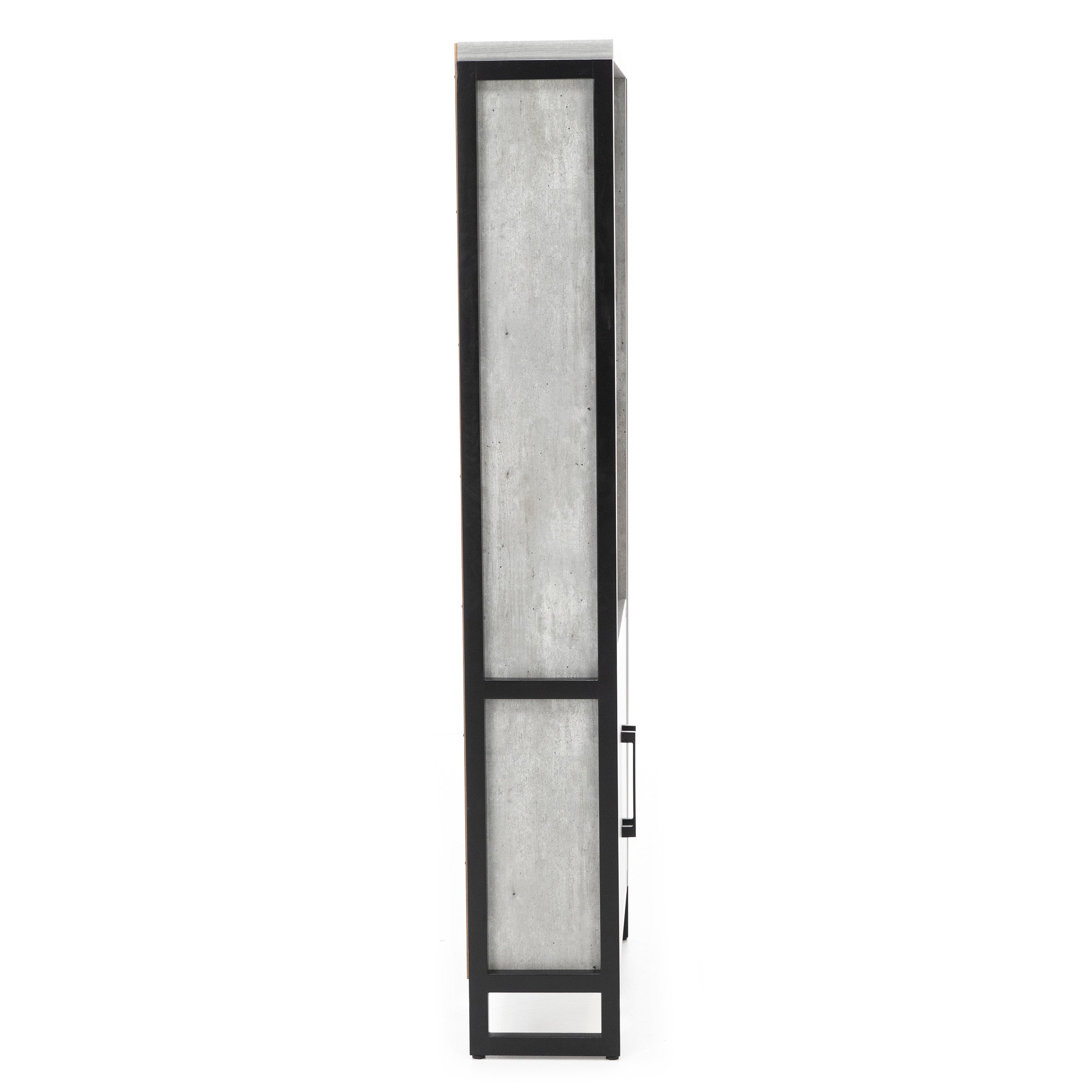 Artisan Door Bookcase