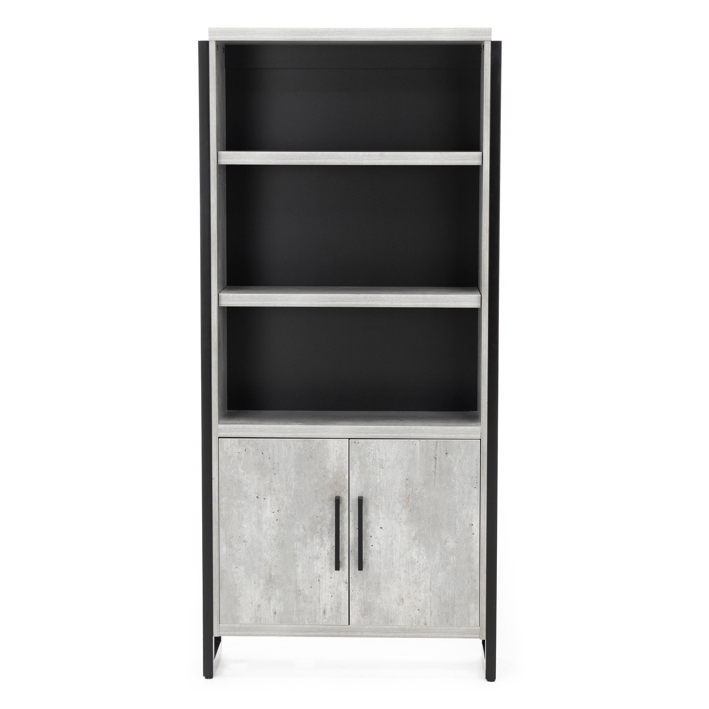 Artisan Door Bookcase