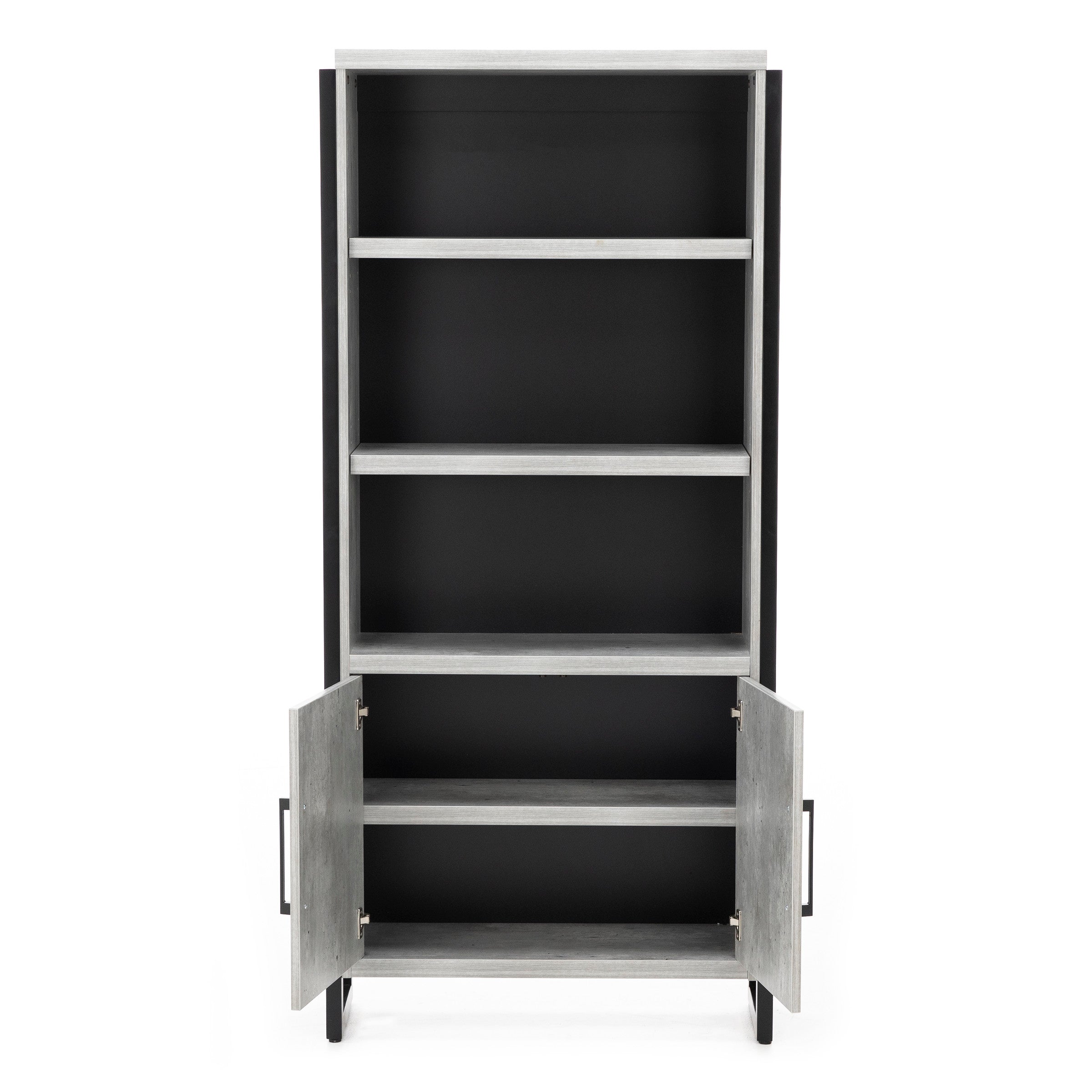 Artisan Door Bookcase