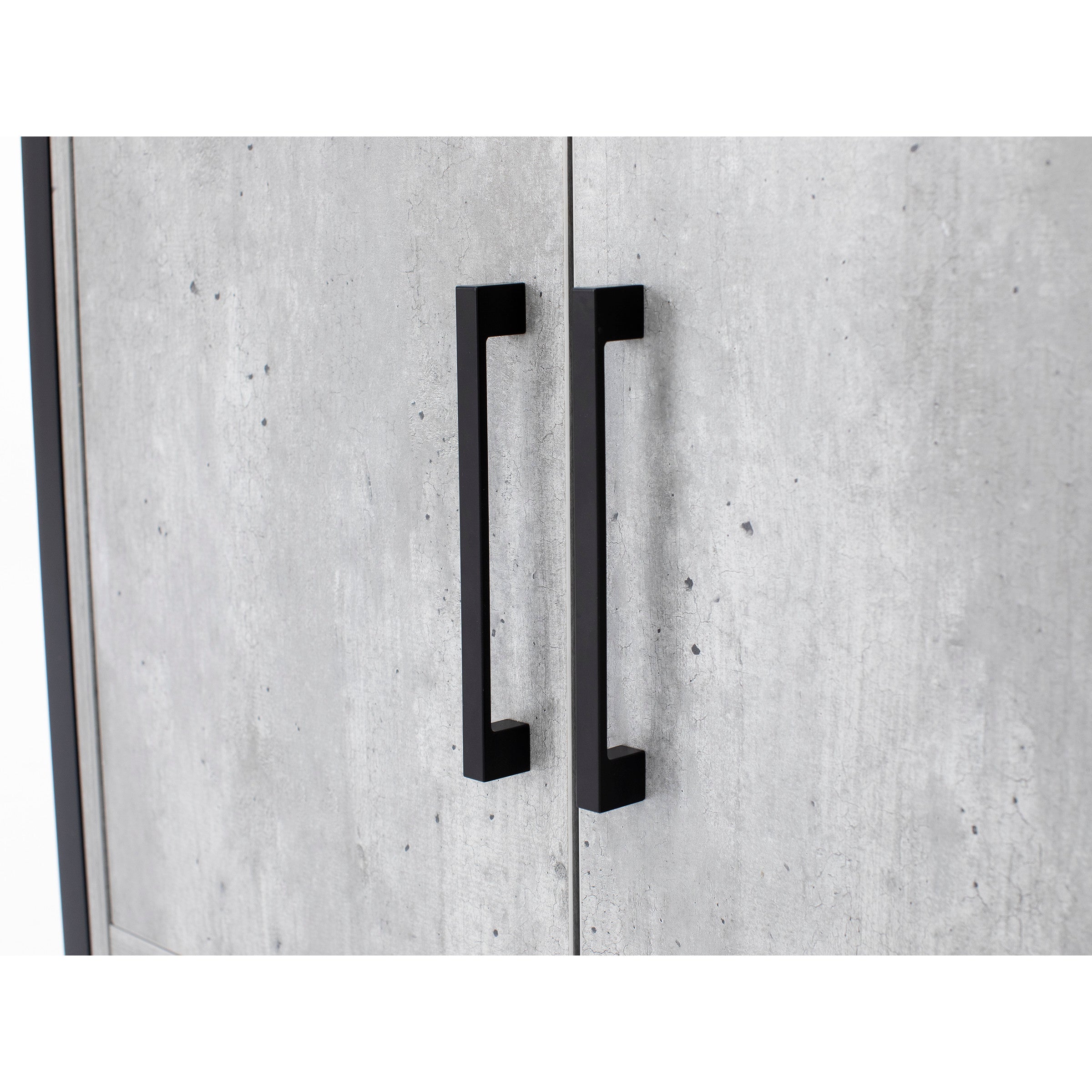 Artisan Door Bookcase