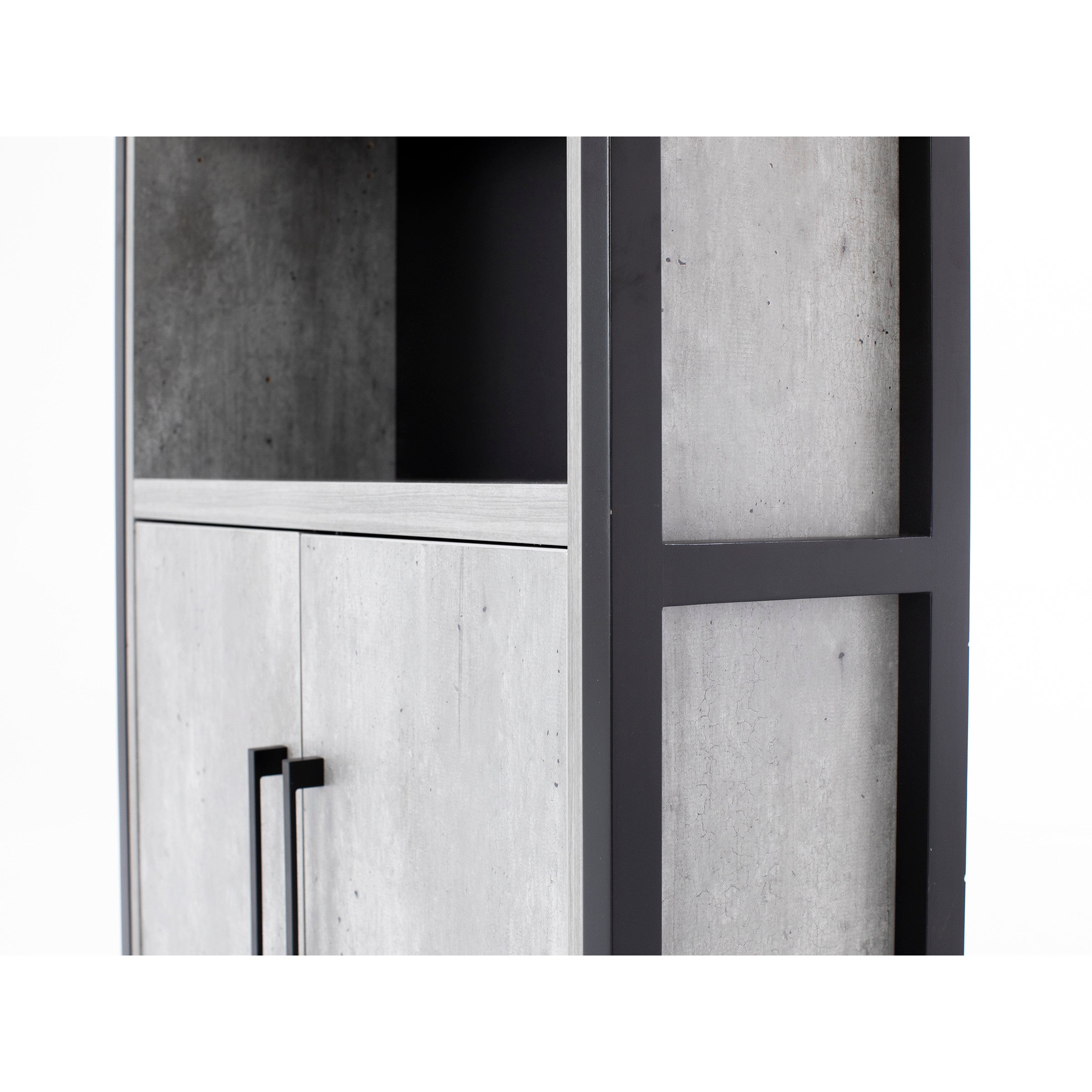 Artisan Door Bookcase