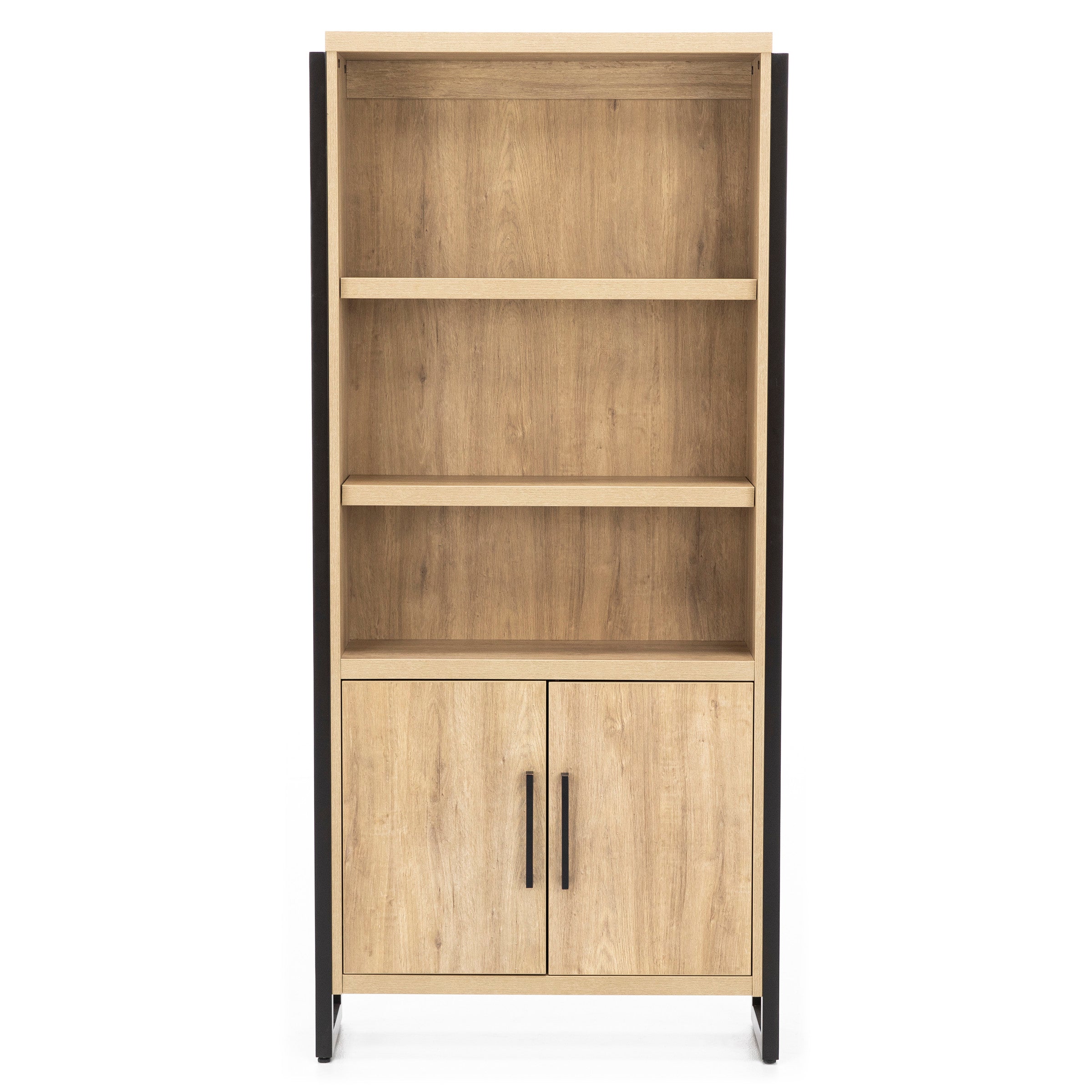 Artisan Door Bookcase