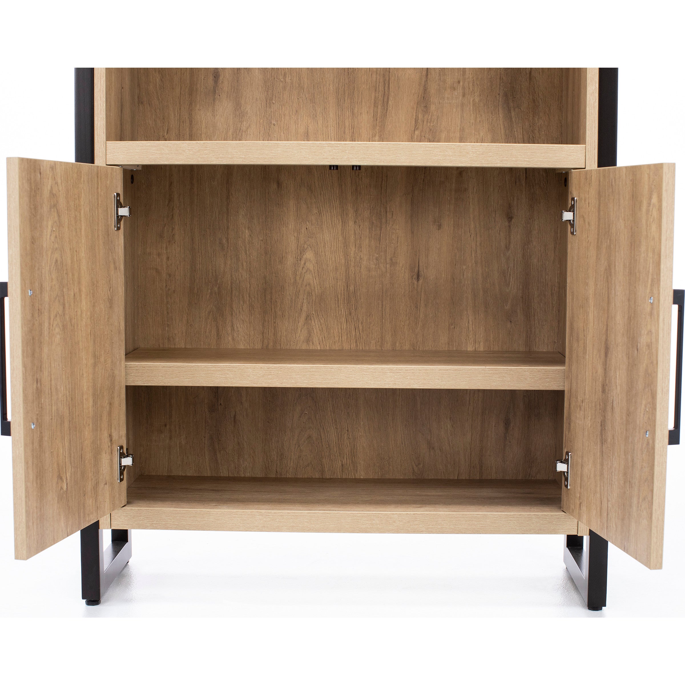 Artisan Door Bookcase