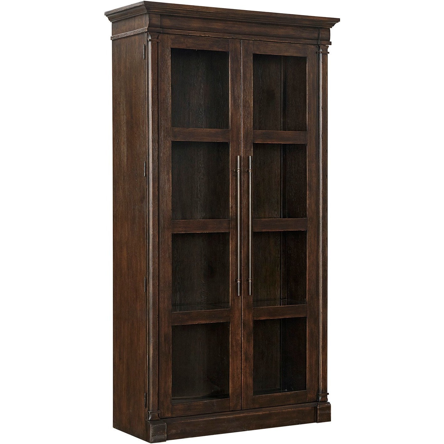 Madison Open Bookcase