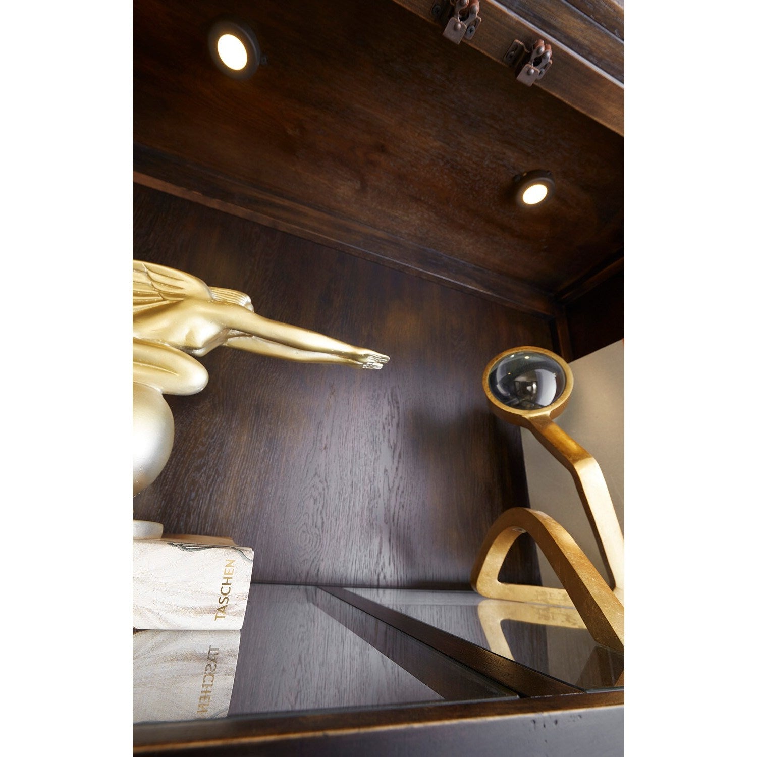 Madison Open Bookcase