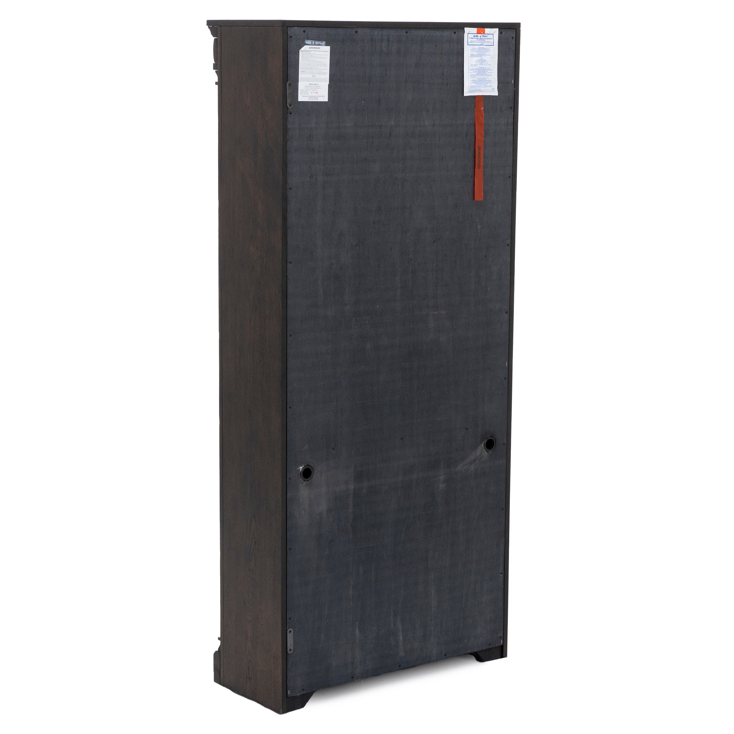 Madison Door Bookcase