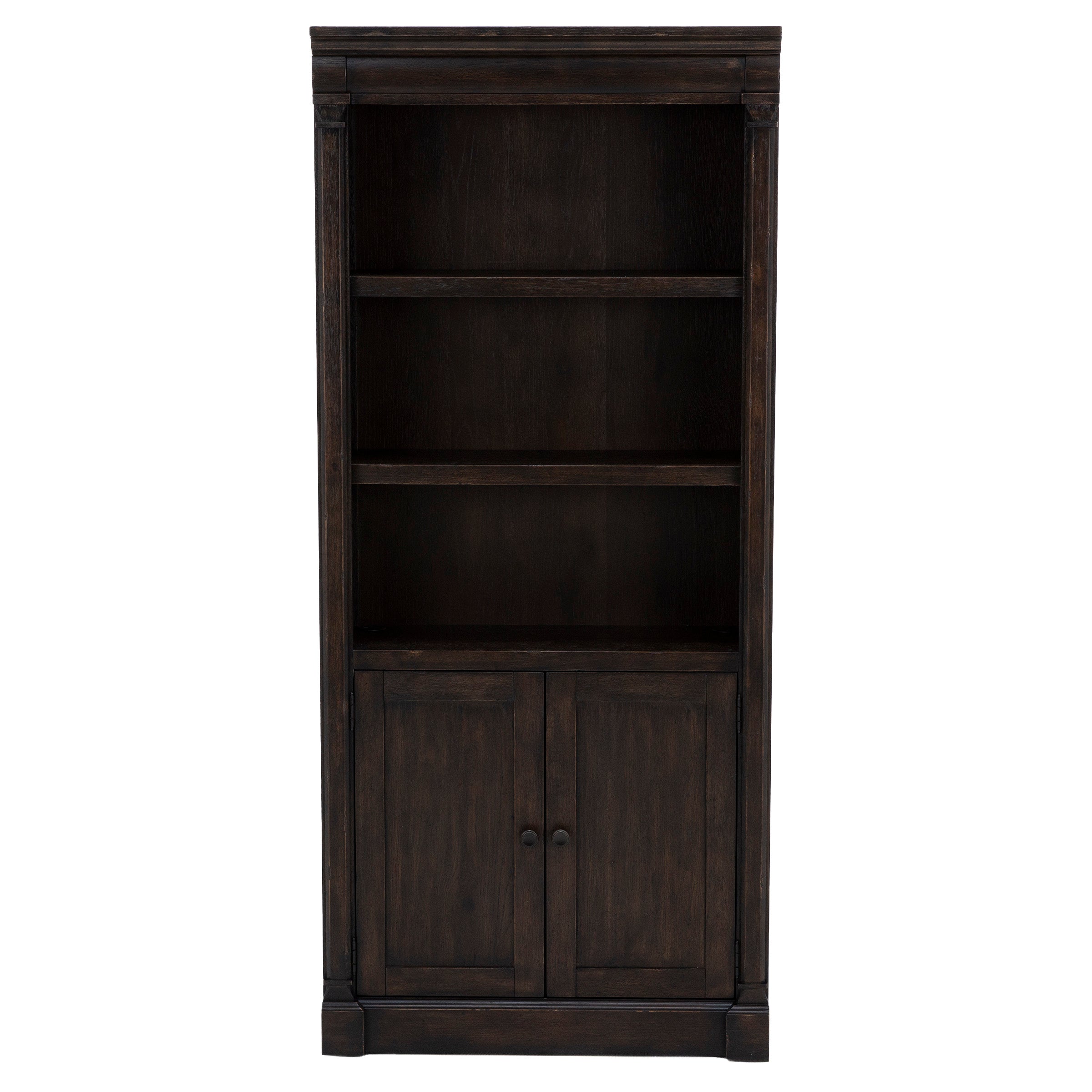 Madison Door Bookcase