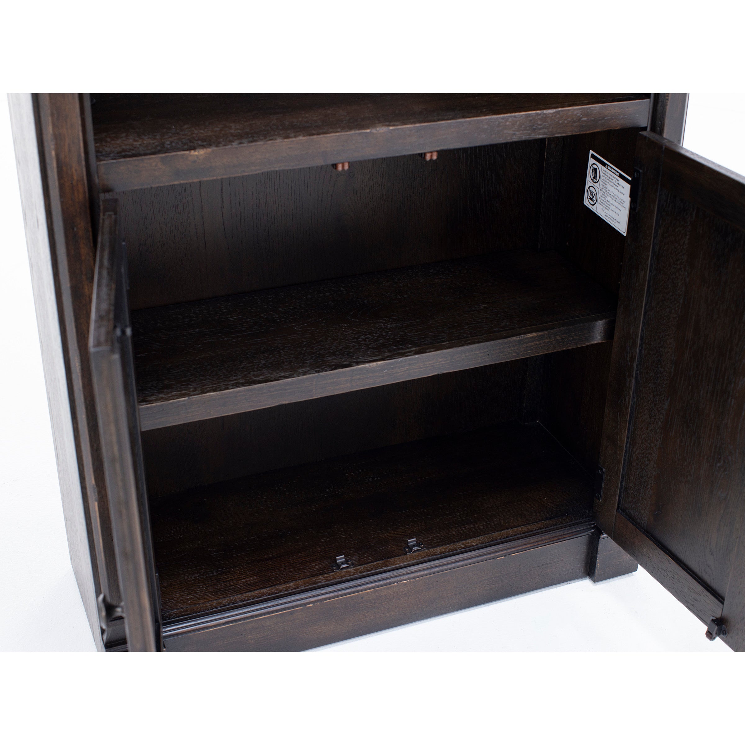 Madison Door Bookcase