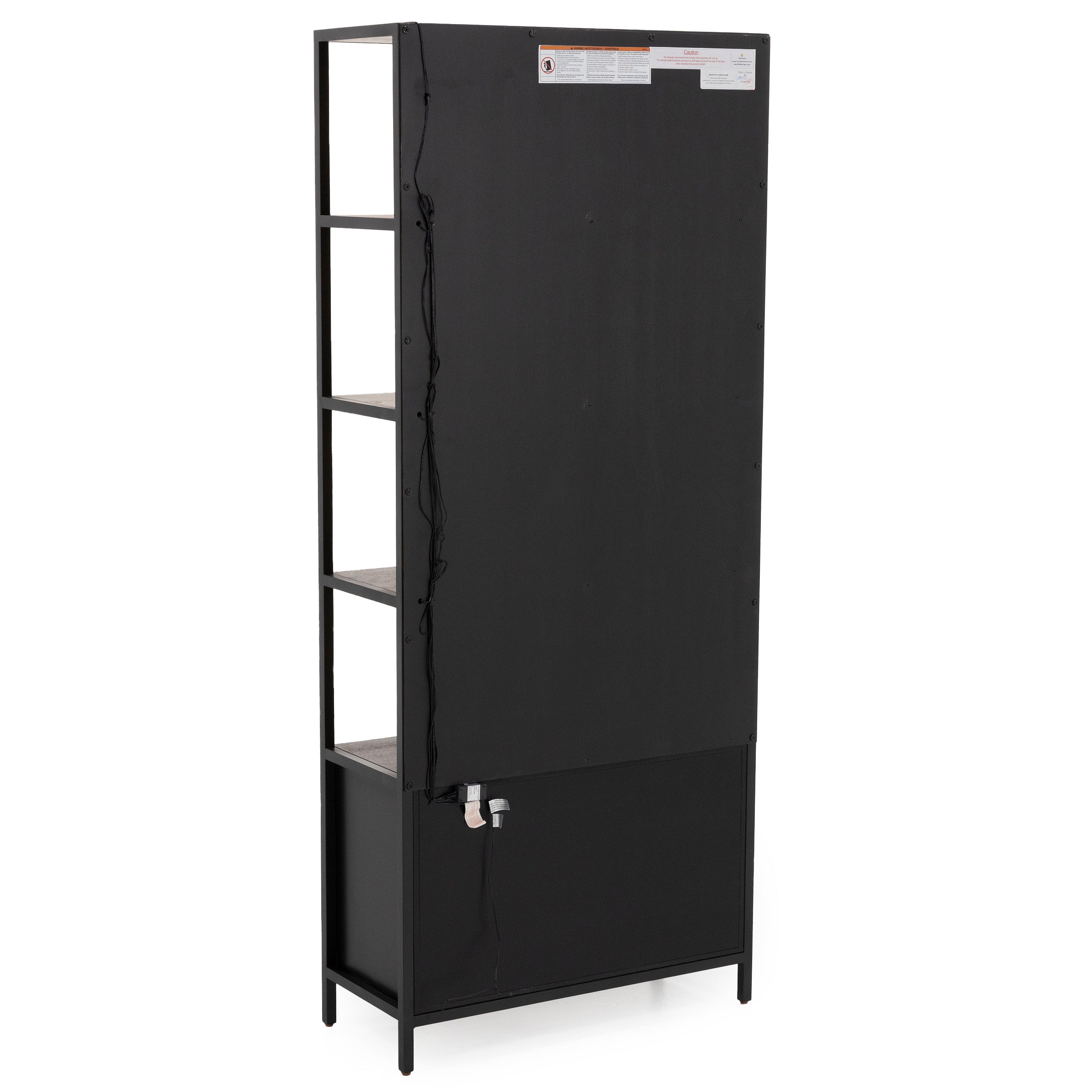 Marsden Bookcase