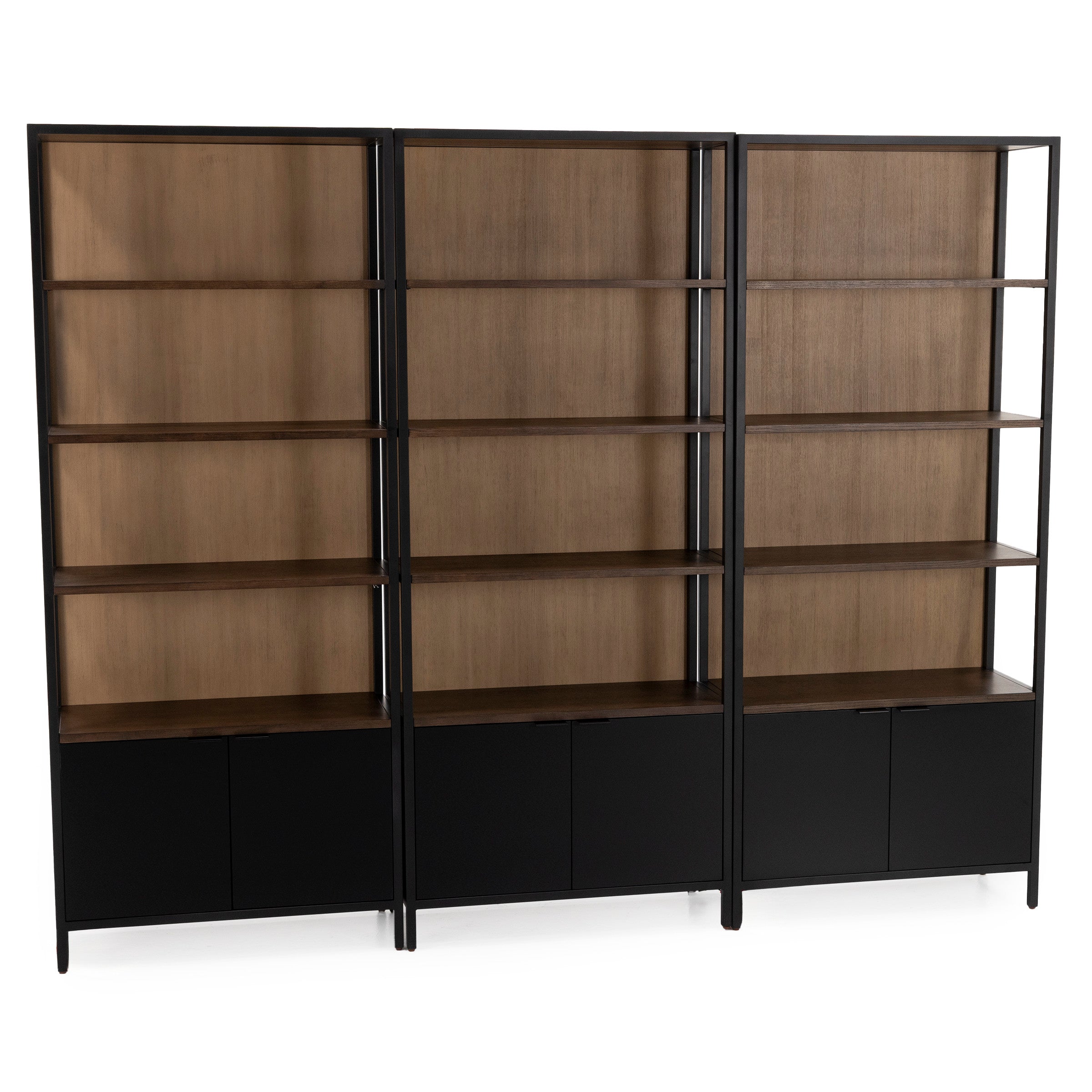 Marsden Bookcase