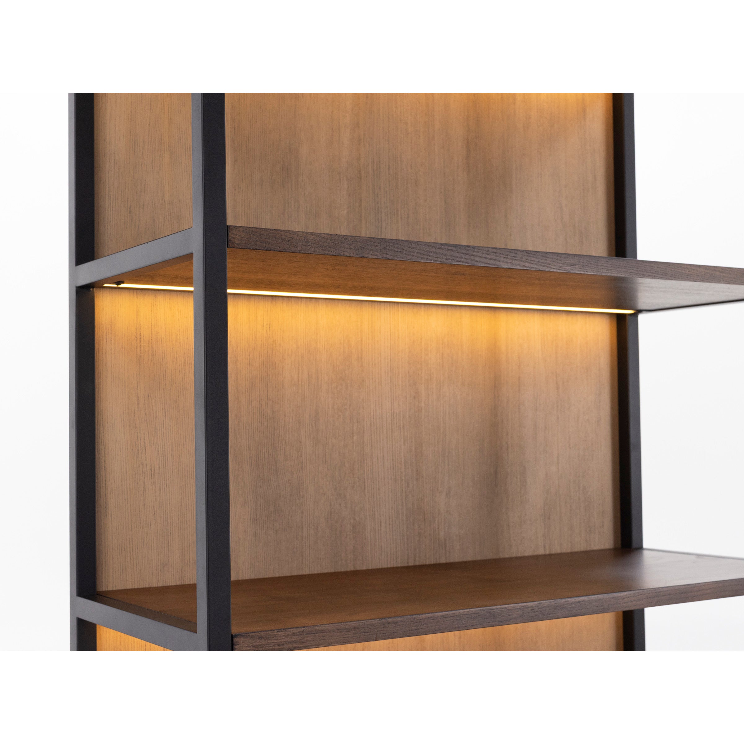 Marsden Bookcase