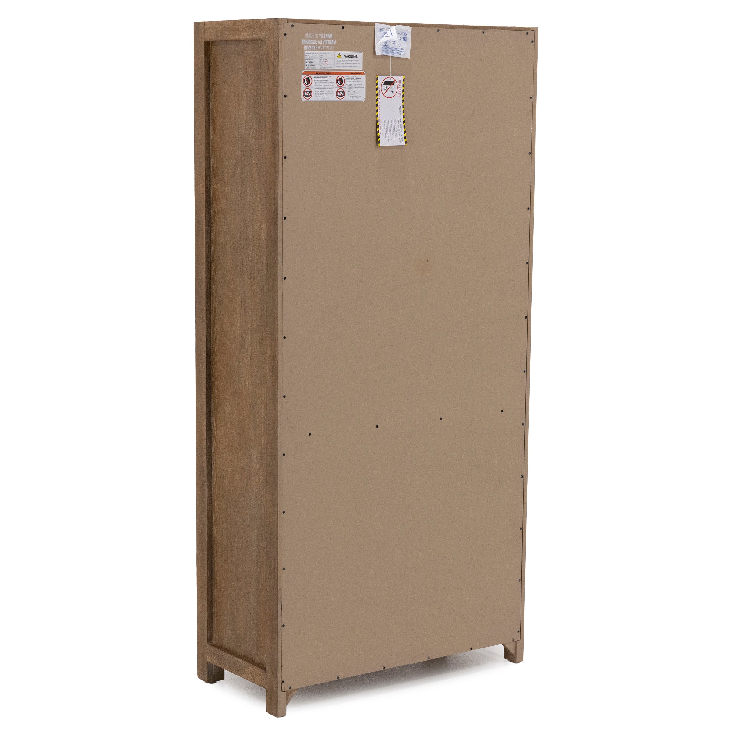 Plum Creek Bookcase