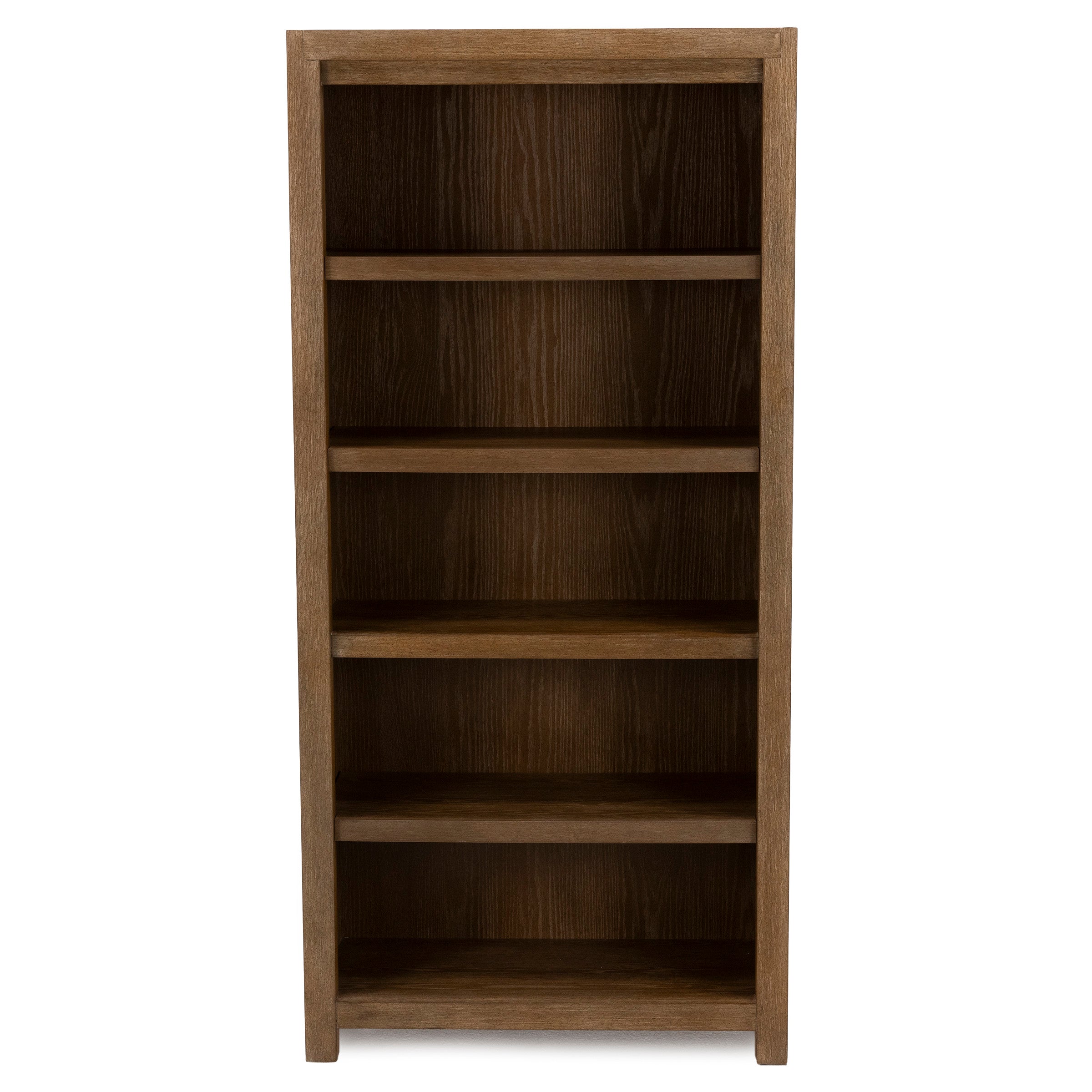 Plum Creek Bookcase