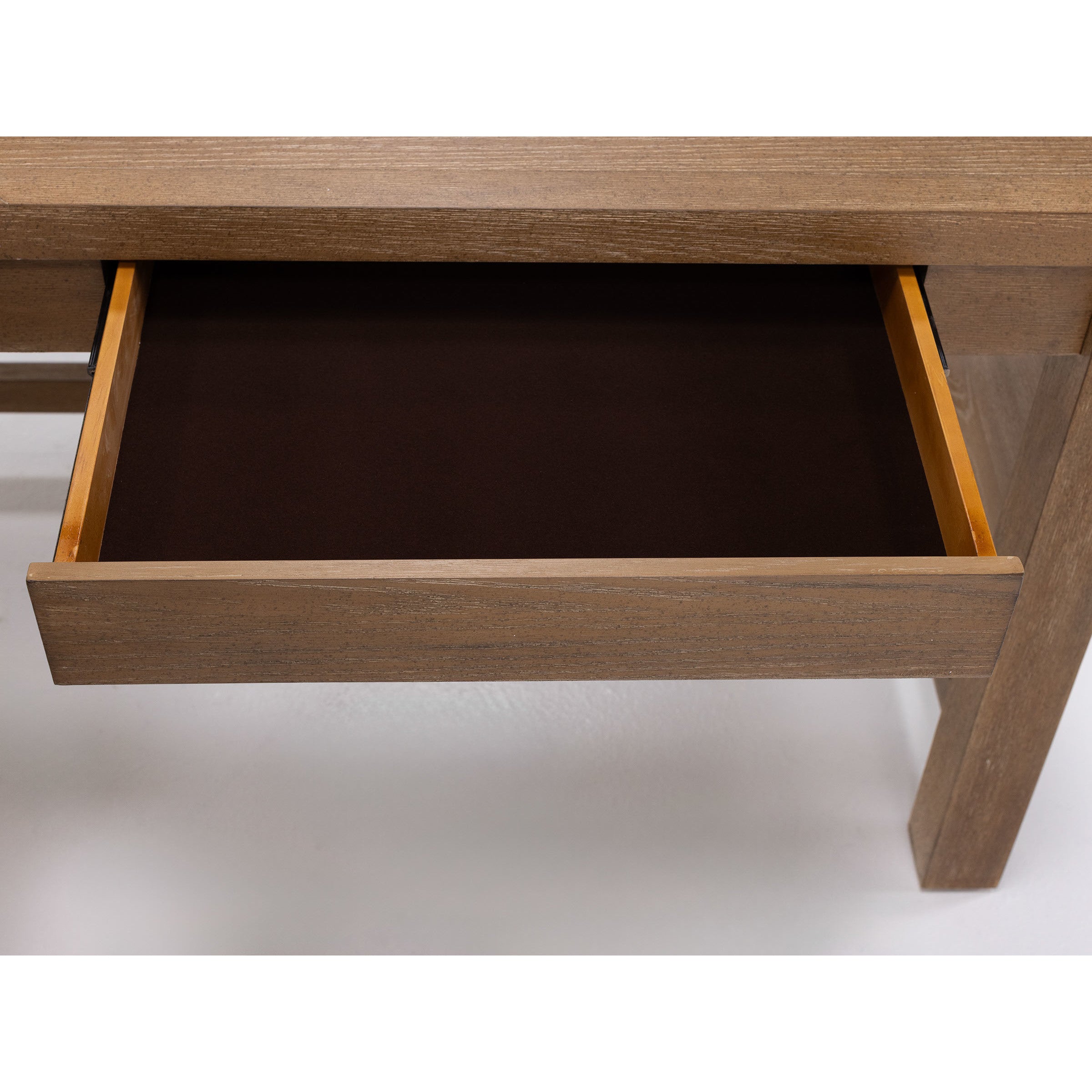 Plum Creek L-Desk