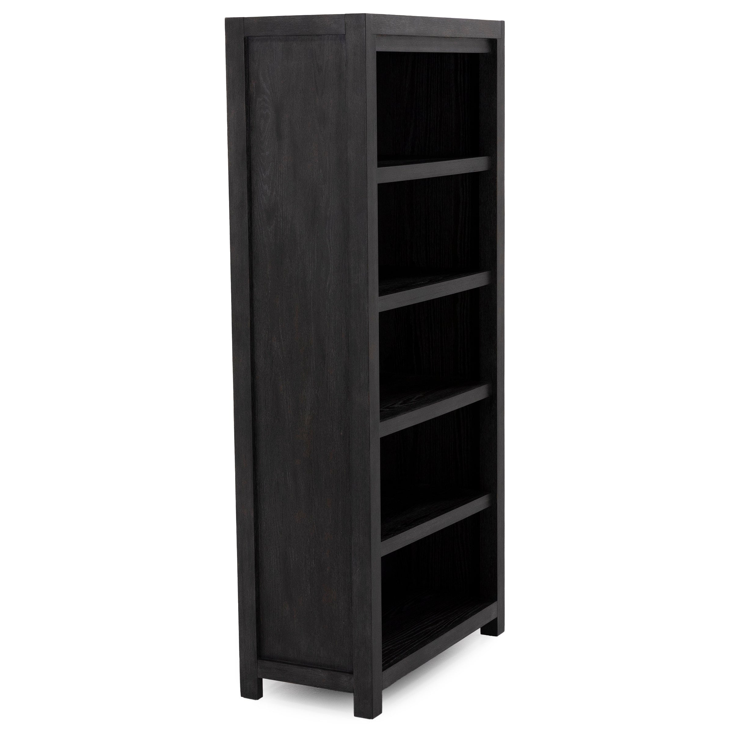 Plum Creek Bookcase