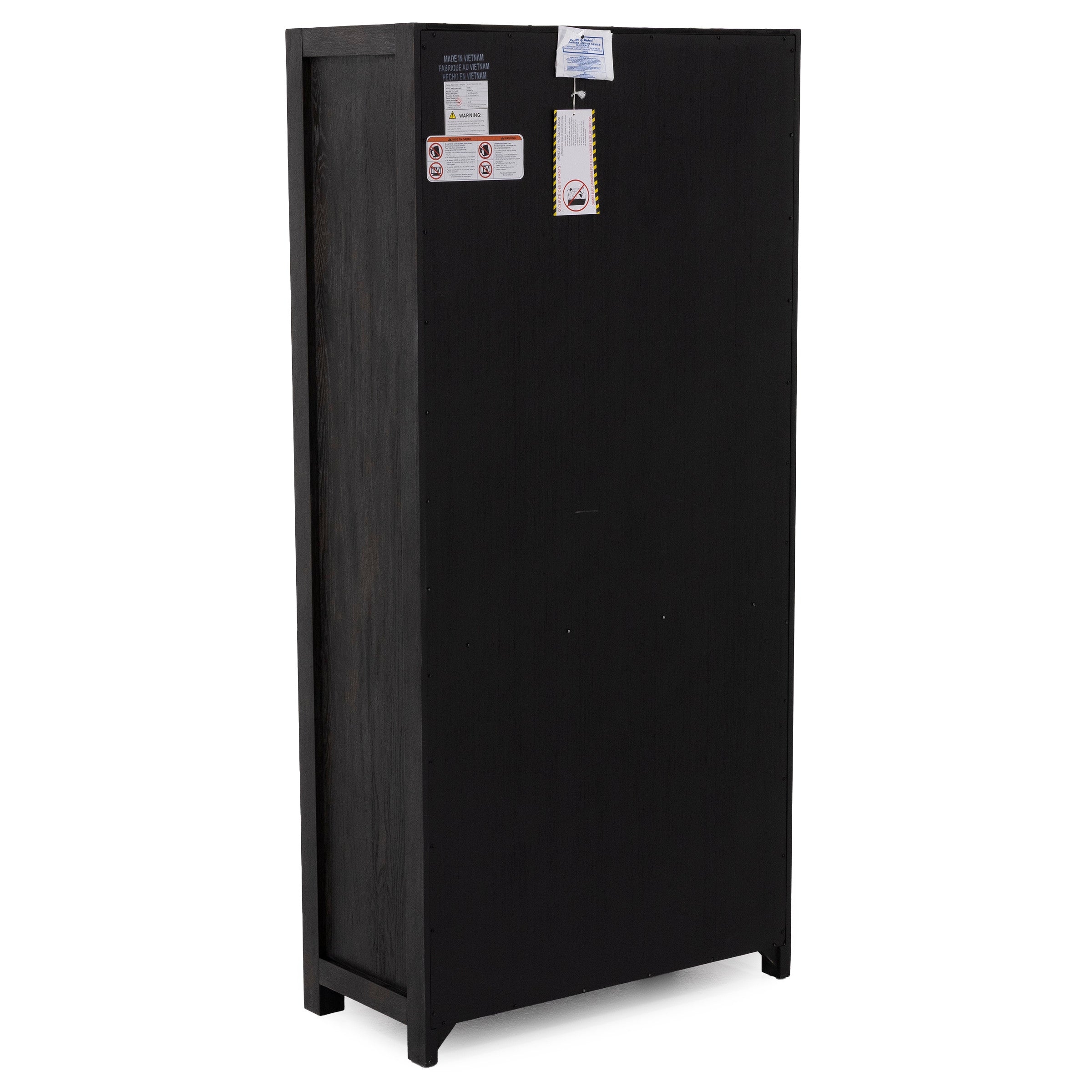 Plum Creek Bookcase