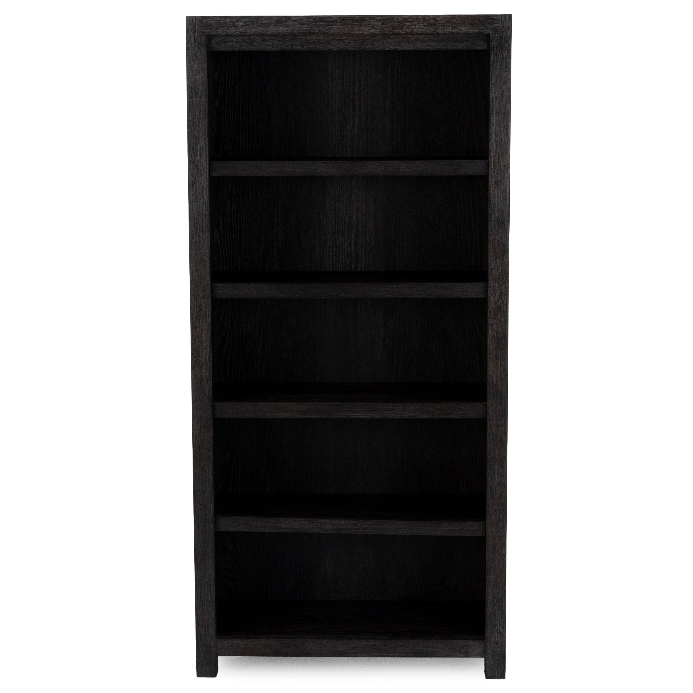 Plum Creek Bookcase