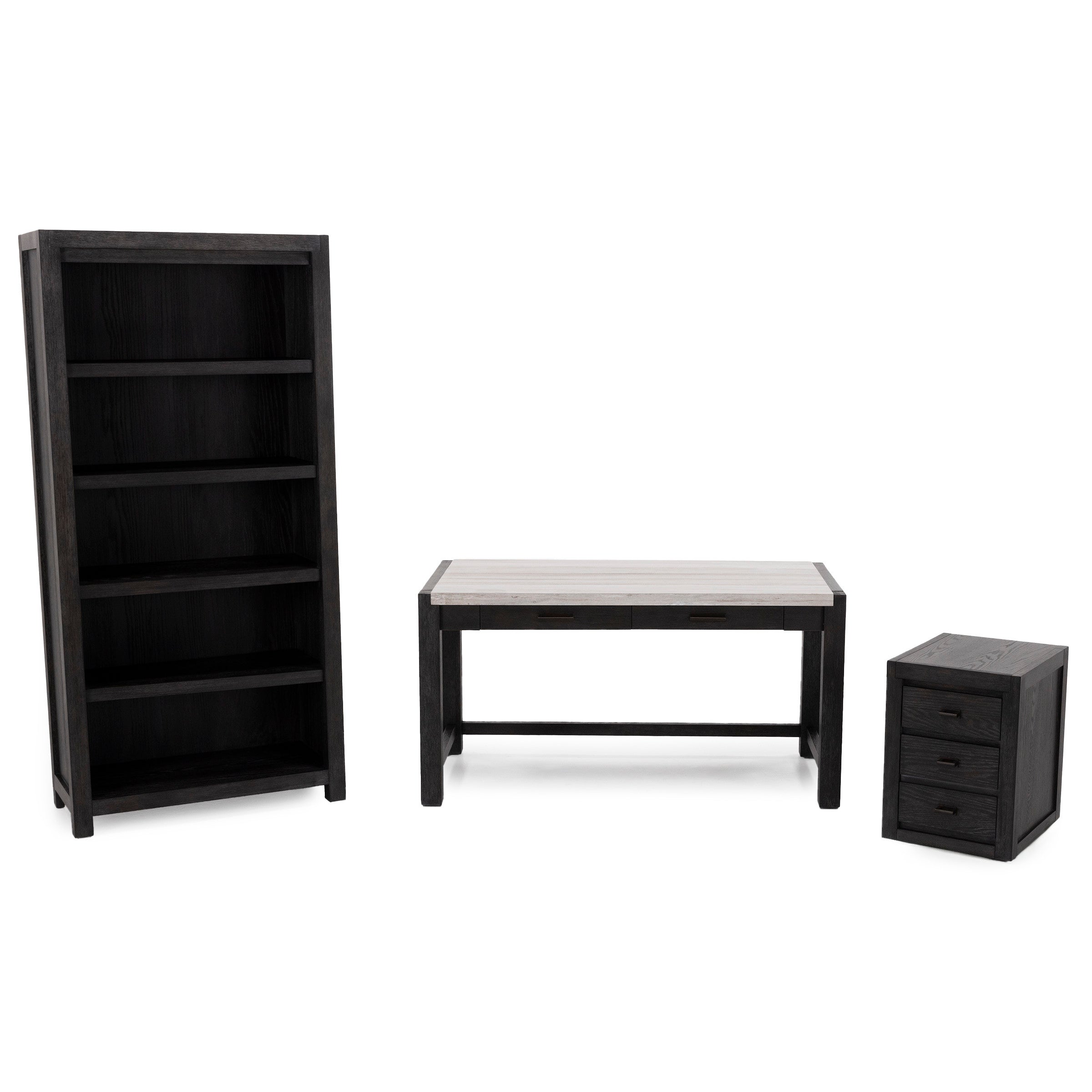 Plum Creek Bookcase
