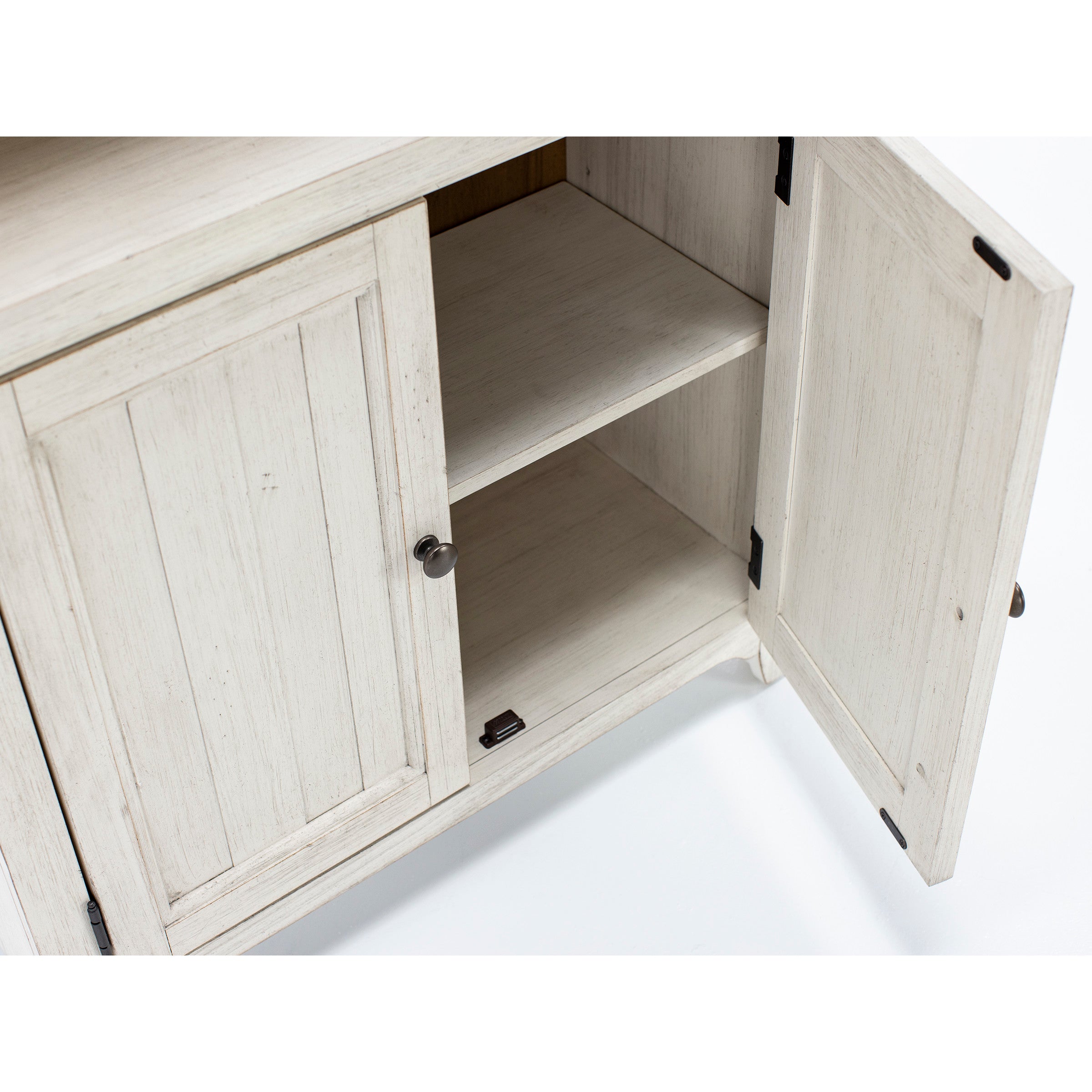 Farmhouse Reimagined Bookcase
