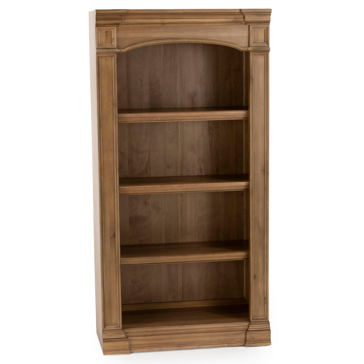Reynolda Bunching Bookcase