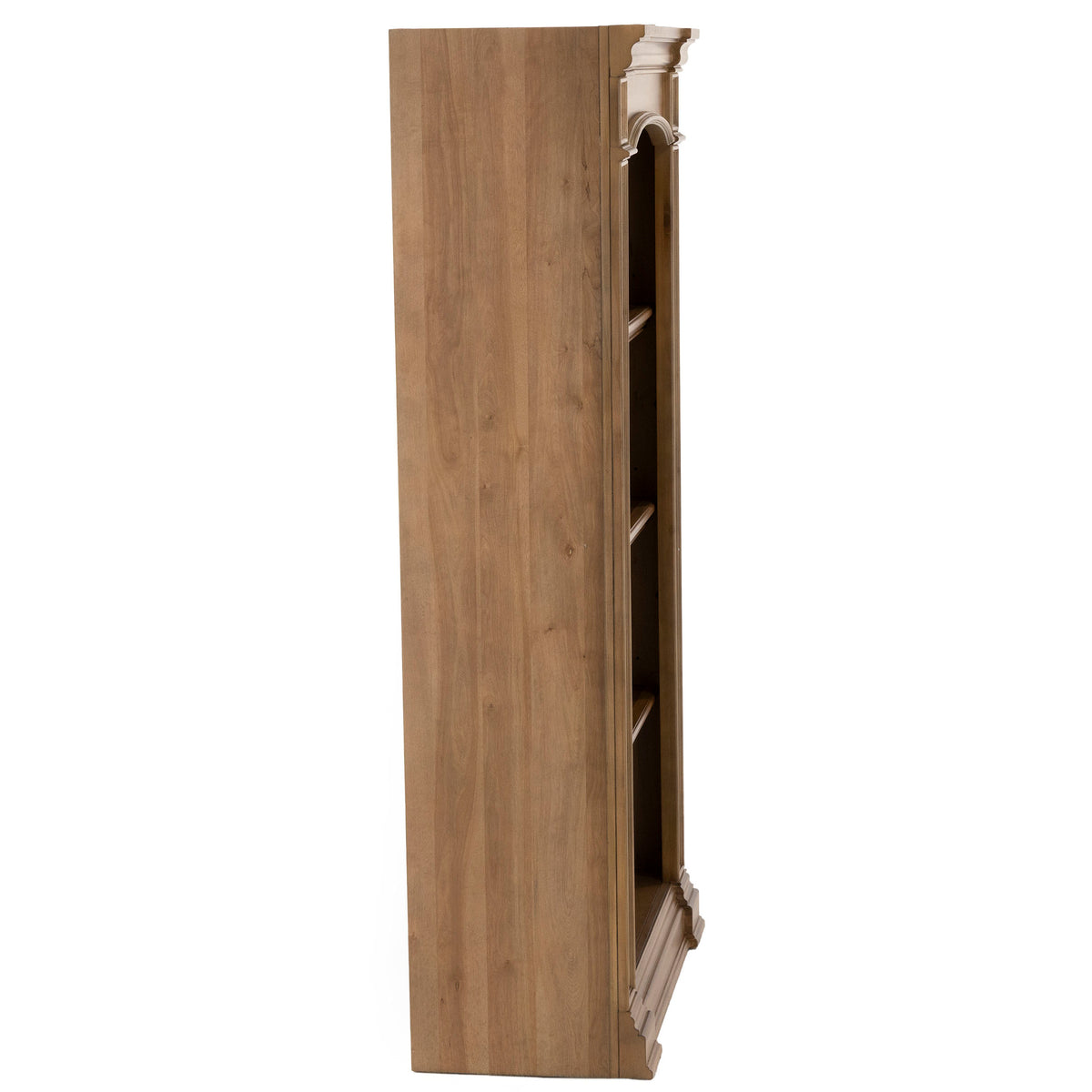 Reynolda Bunching Bookcase
