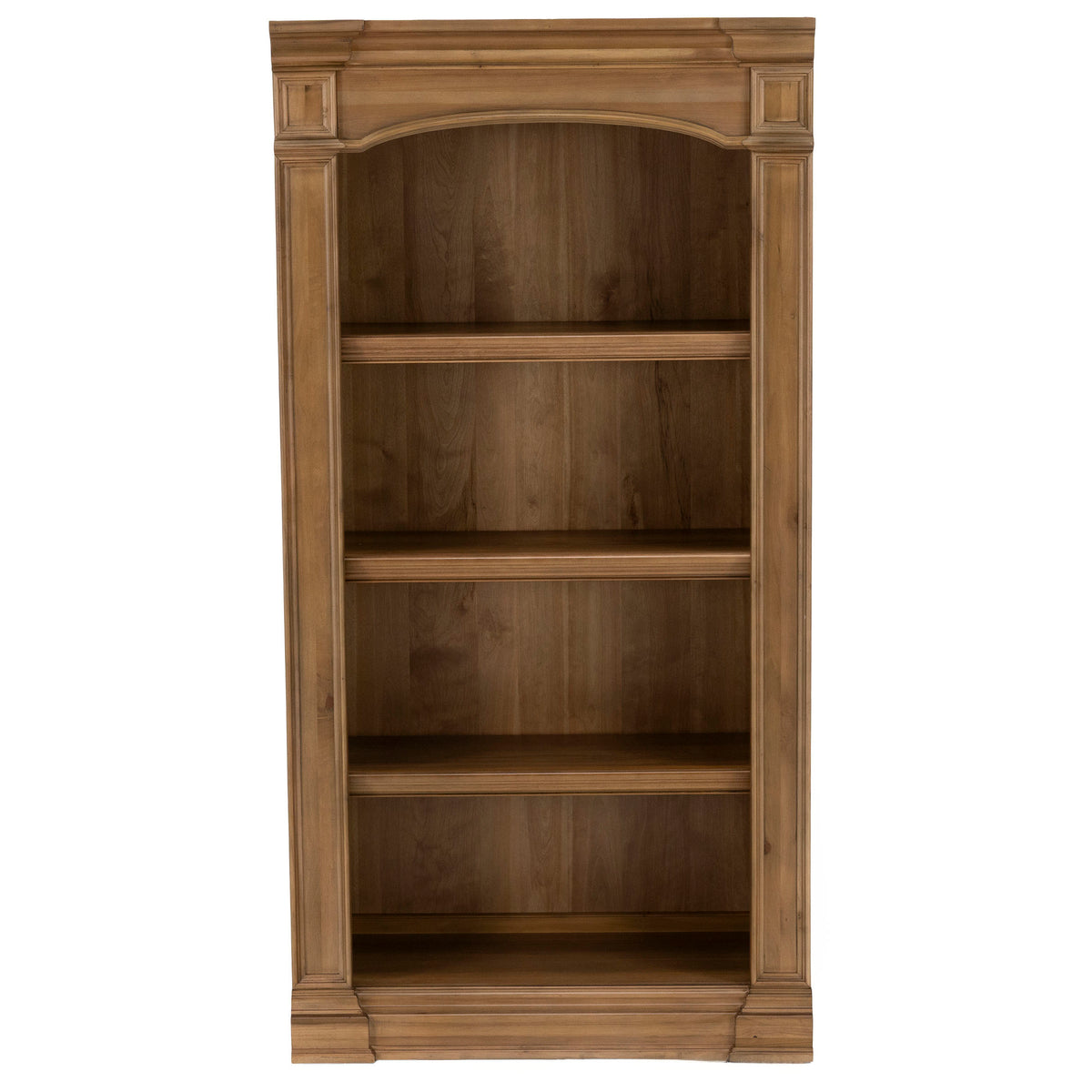 Reynolda Bunching Bookcase
