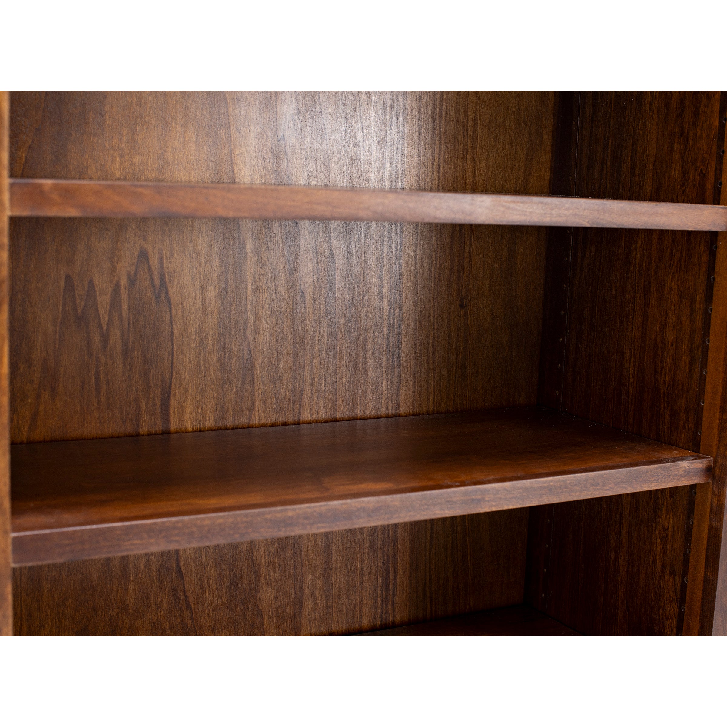 Taylor J 60" Door Bookcase